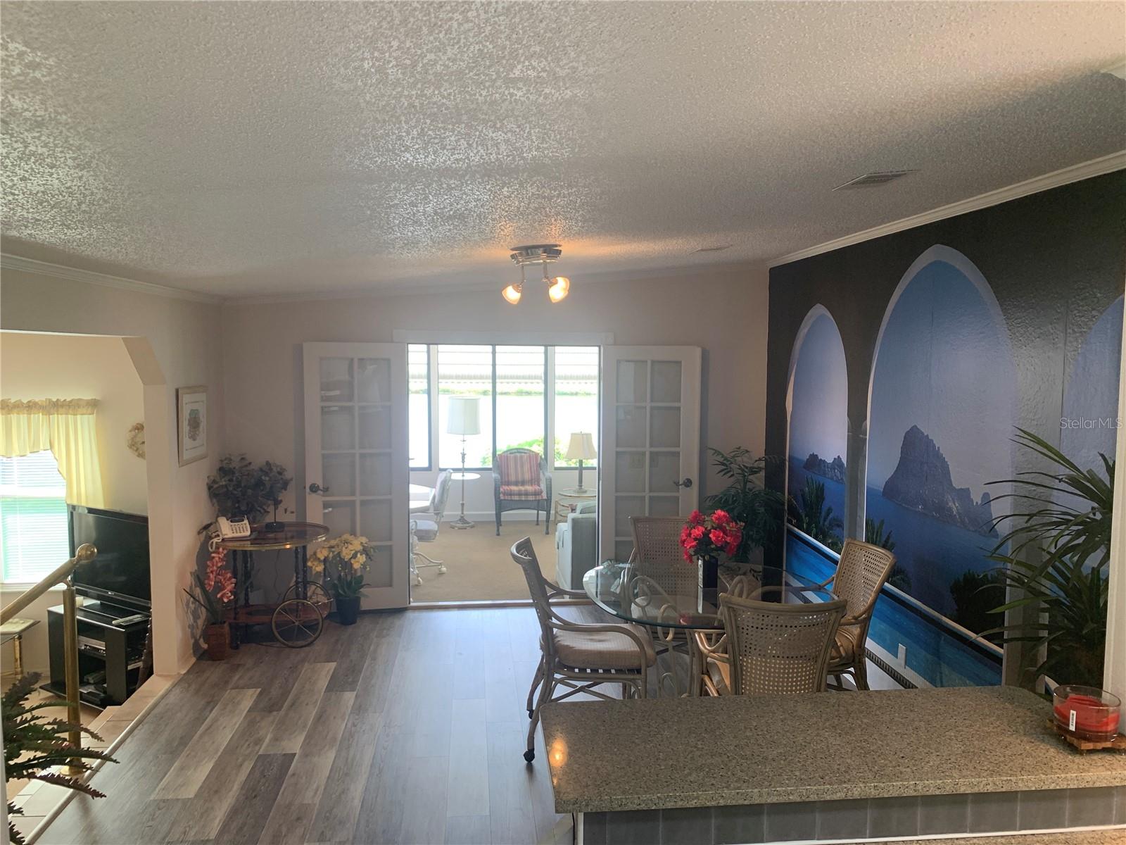 4995 MOUNT OLIVE SHORES DR