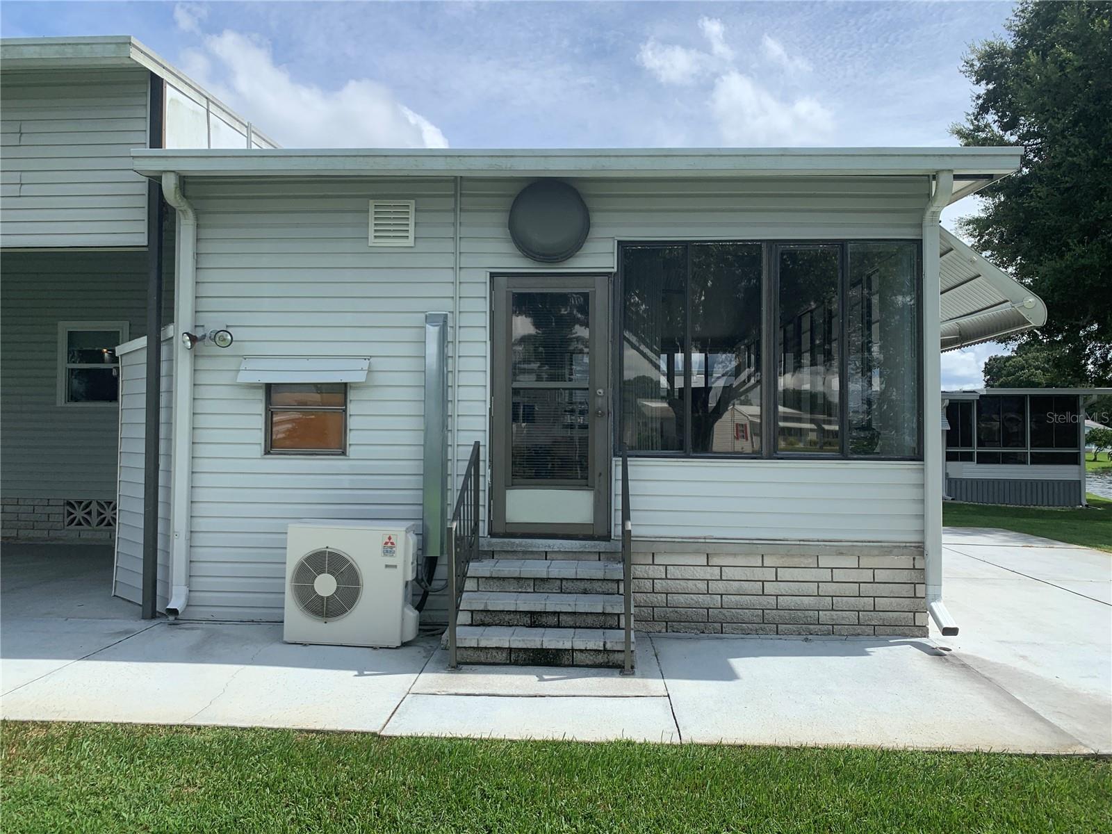 4995 MOUNT OLIVE SHORES DR