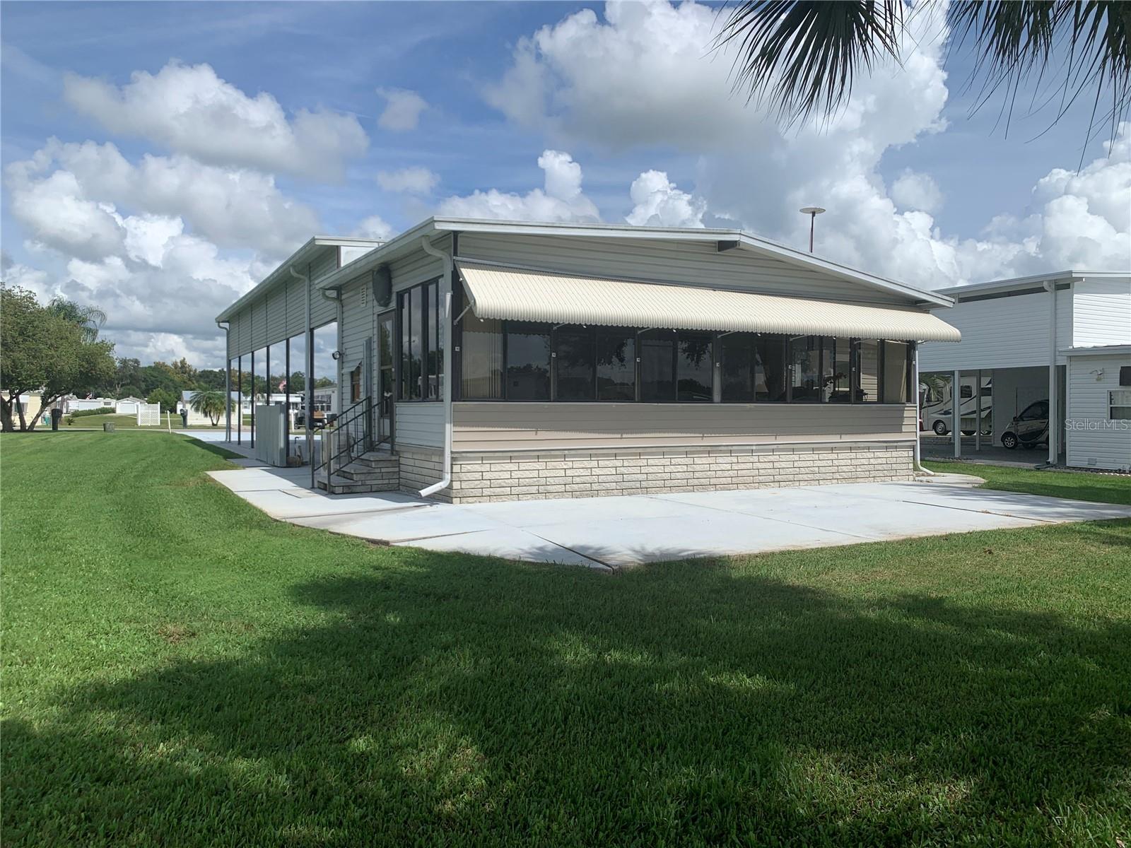 4995 MOUNT OLIVE SHORES DR