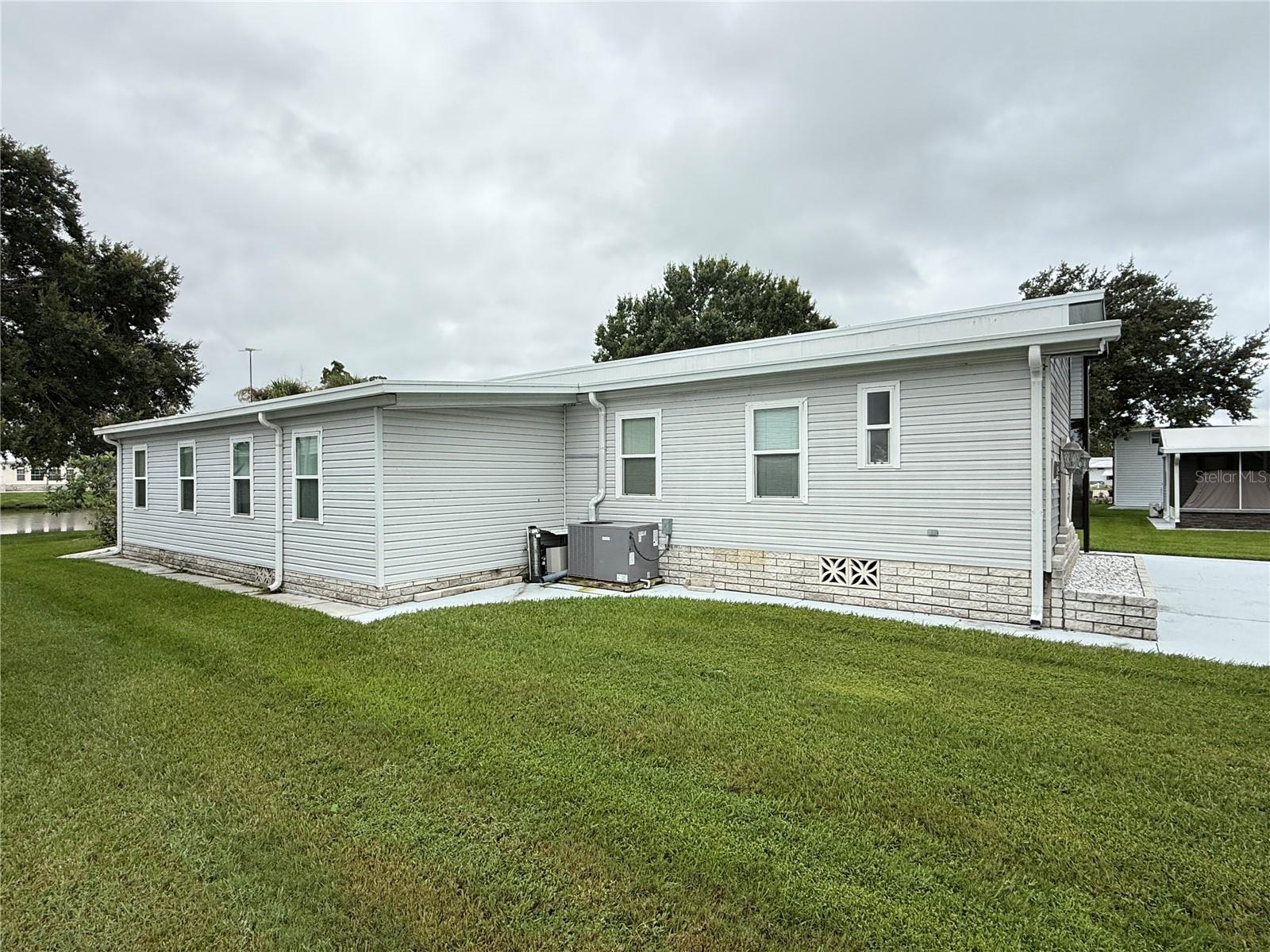 4995 MOUNT OLIVE SHORES DR