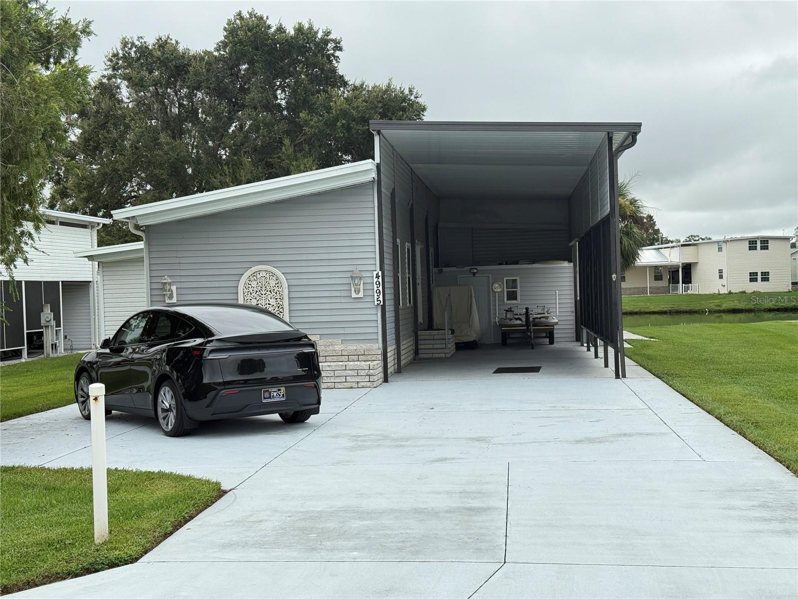 4995 MOUNT OLIVE SHORES DR