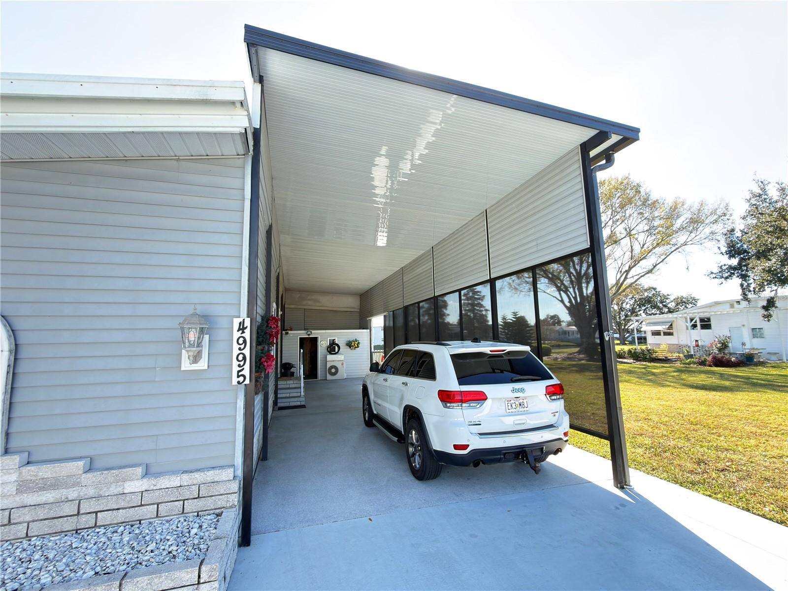 4995 MOUNT OLIVE SHORES DR