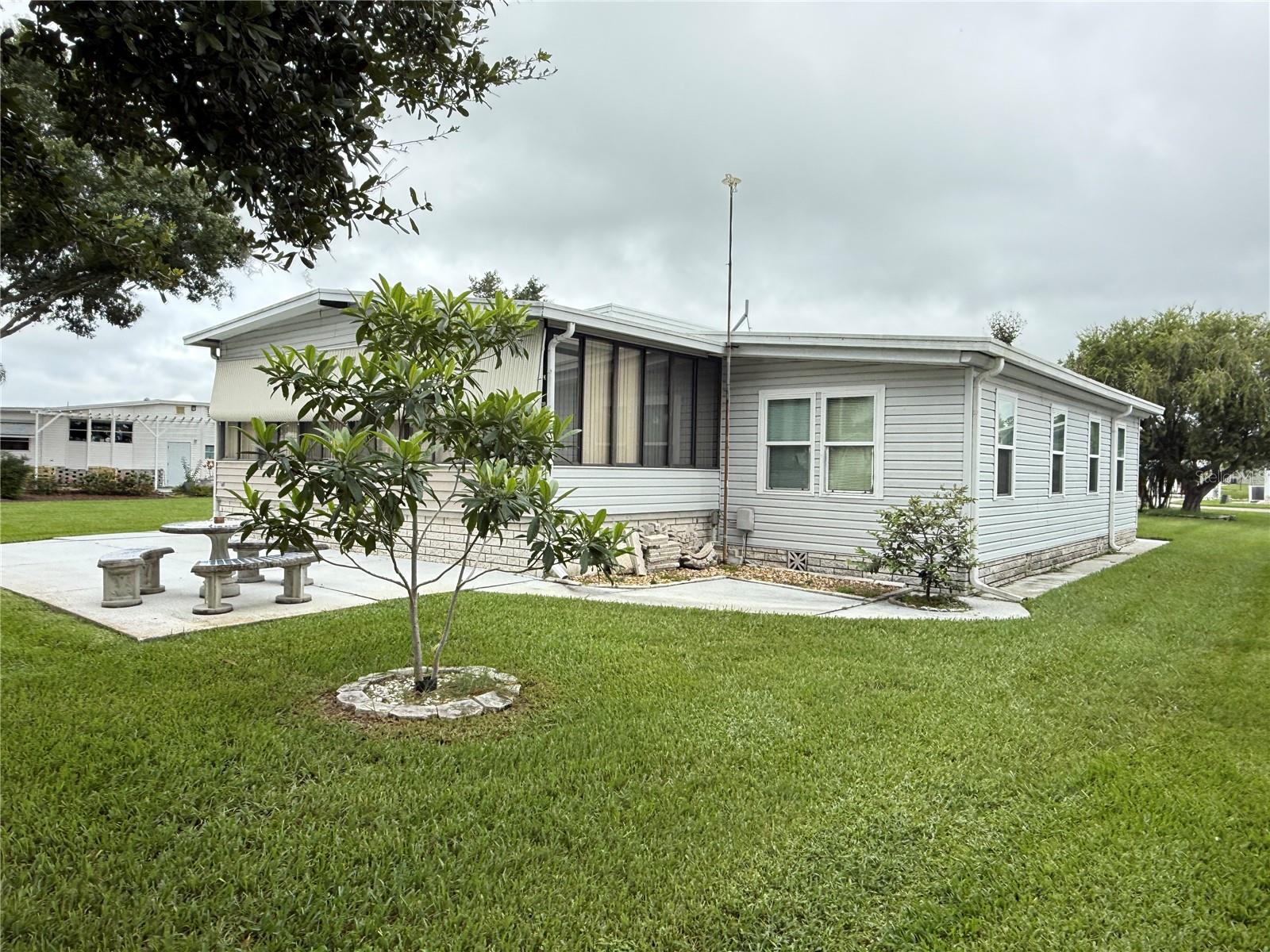 4995 MOUNT OLIVE SHORES DR