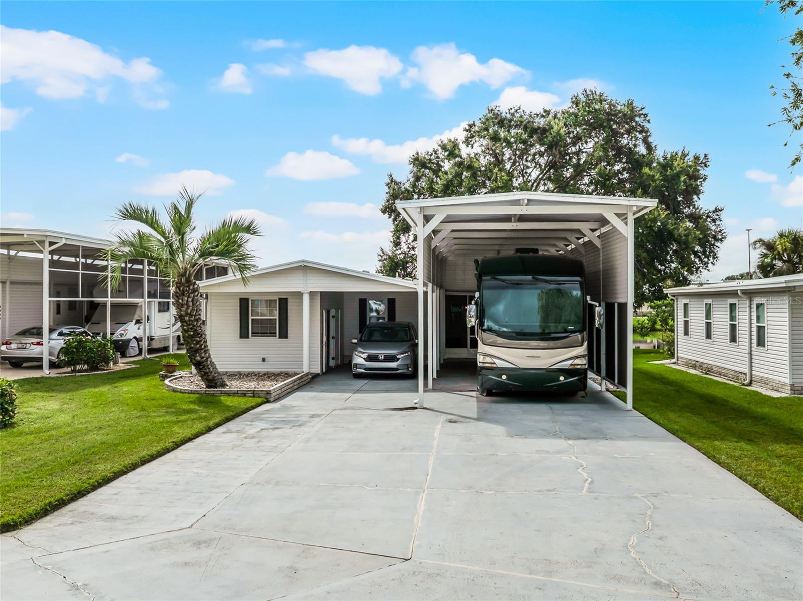 5001 MOUNT OLIVE SHORES DR