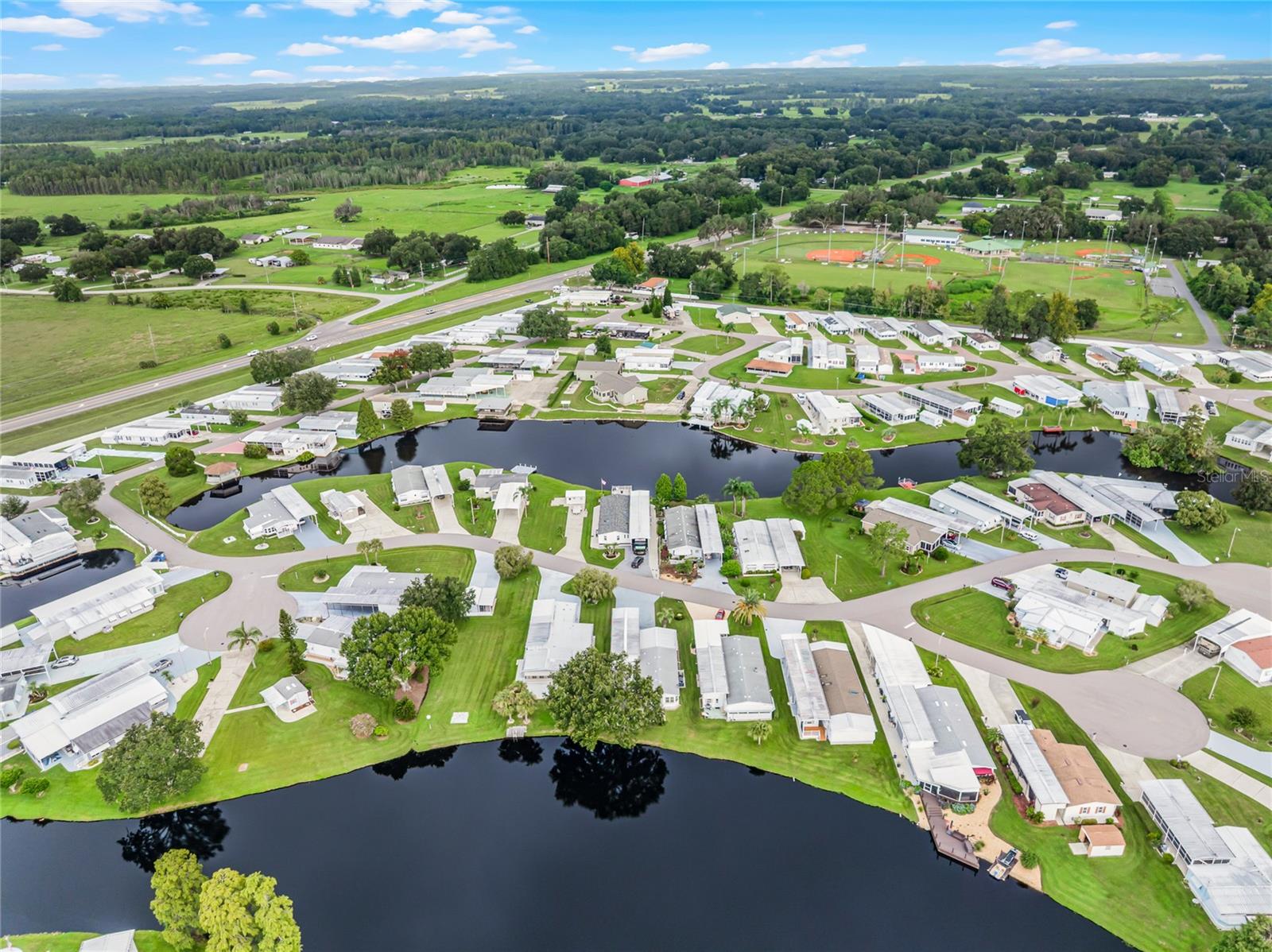 5001 MOUNT OLIVE SHORES DR