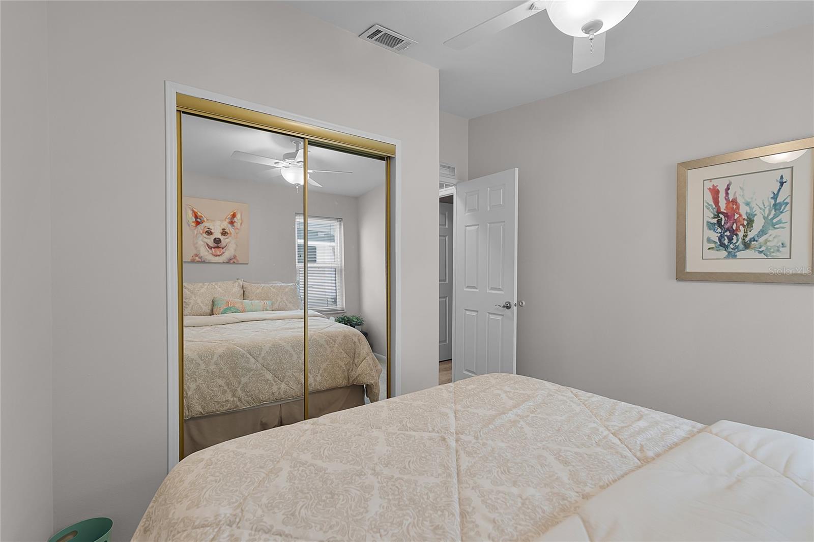 5001 MOUNT OLIVE SHORES DR