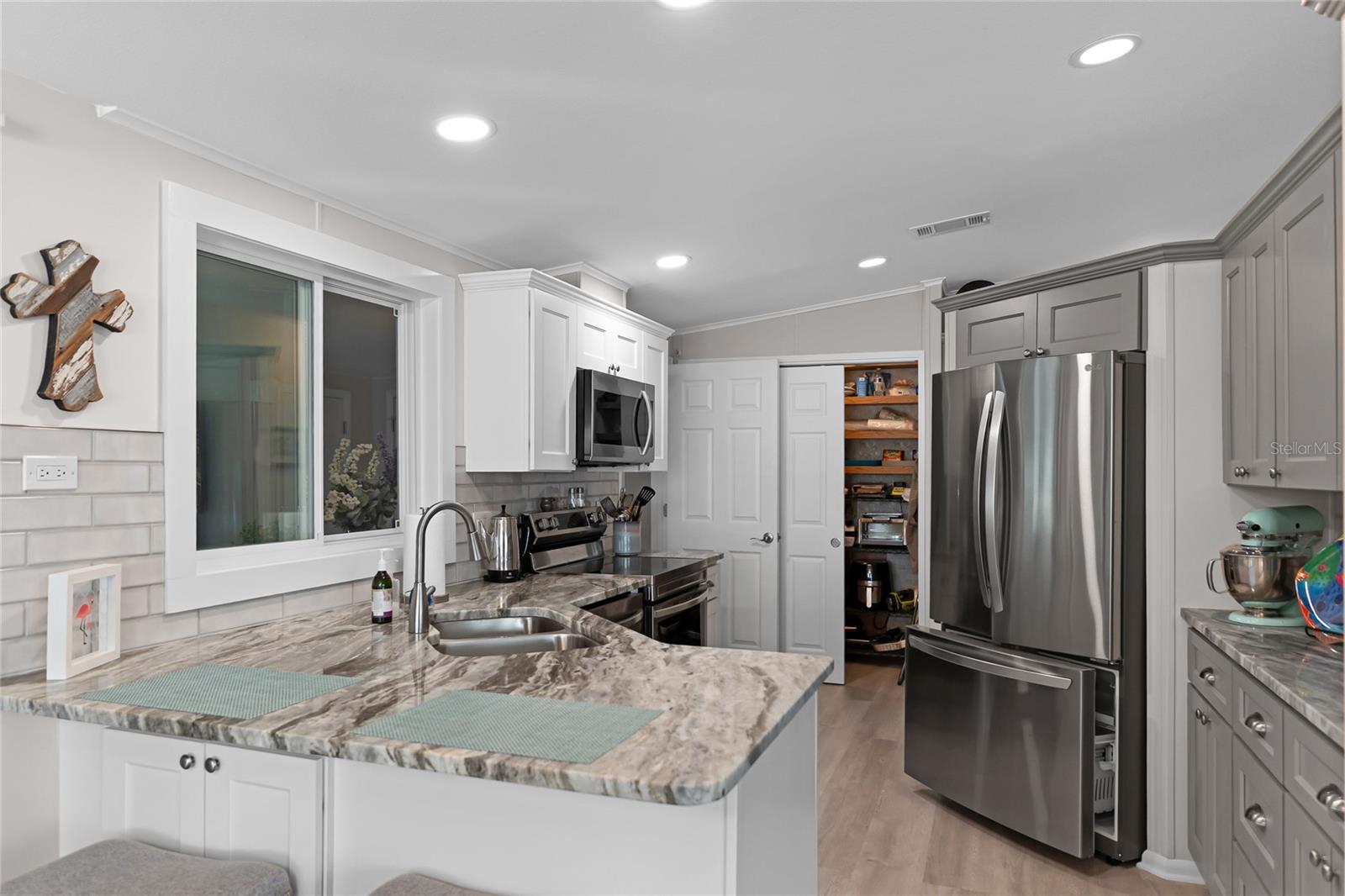 5001 MOUNT OLIVE SHORES DR