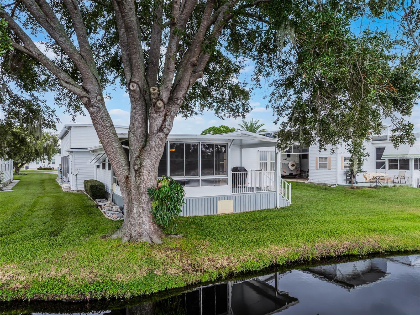 5001 MOUNT OLIVE SHORES DR