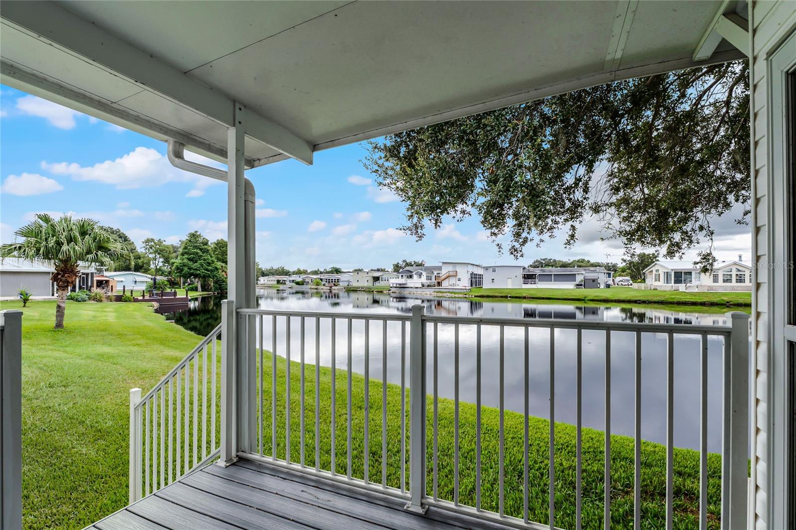 5001 MOUNT OLIVE SHORES DR