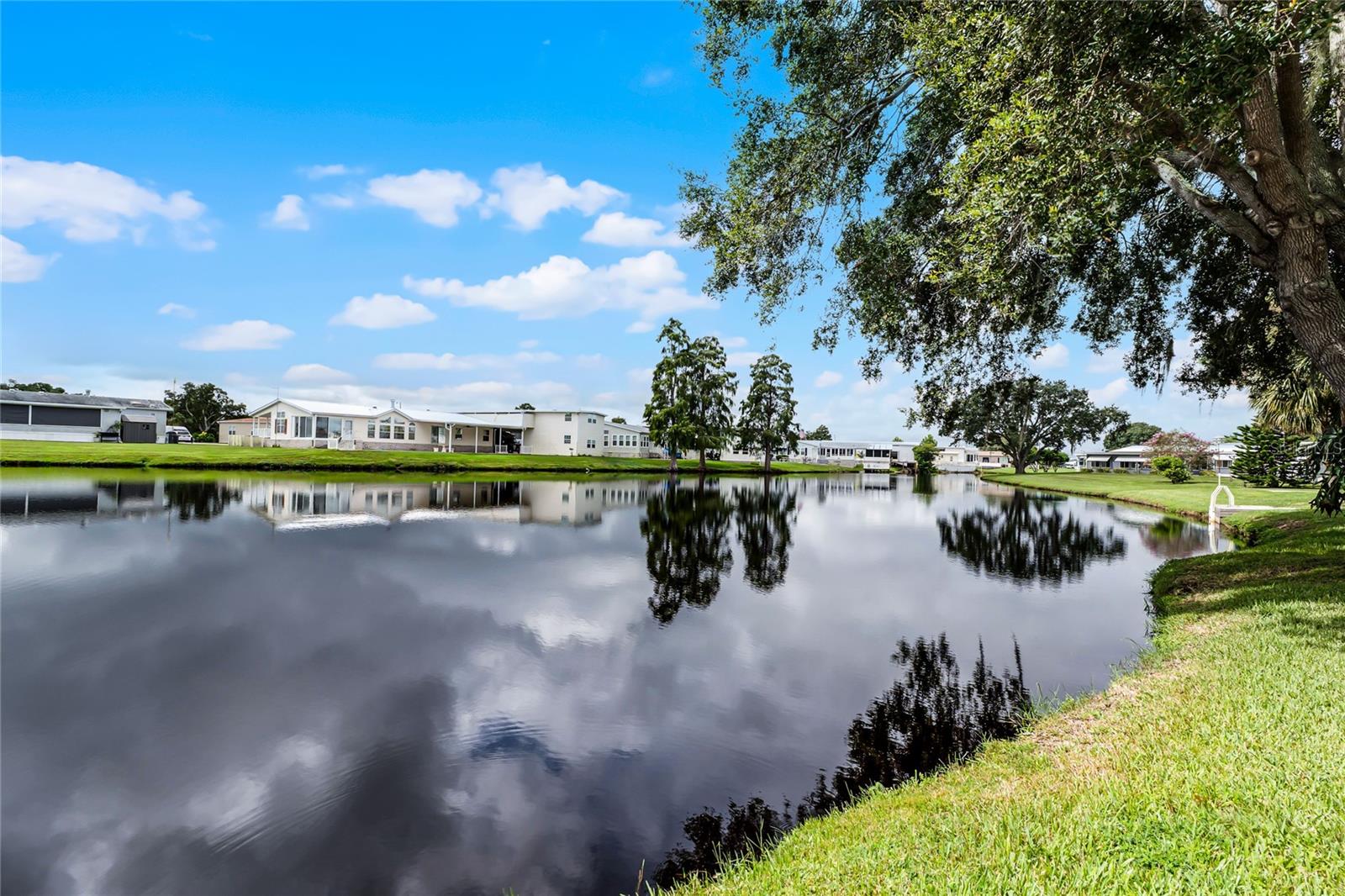 5001 MOUNT OLIVE SHORES DR