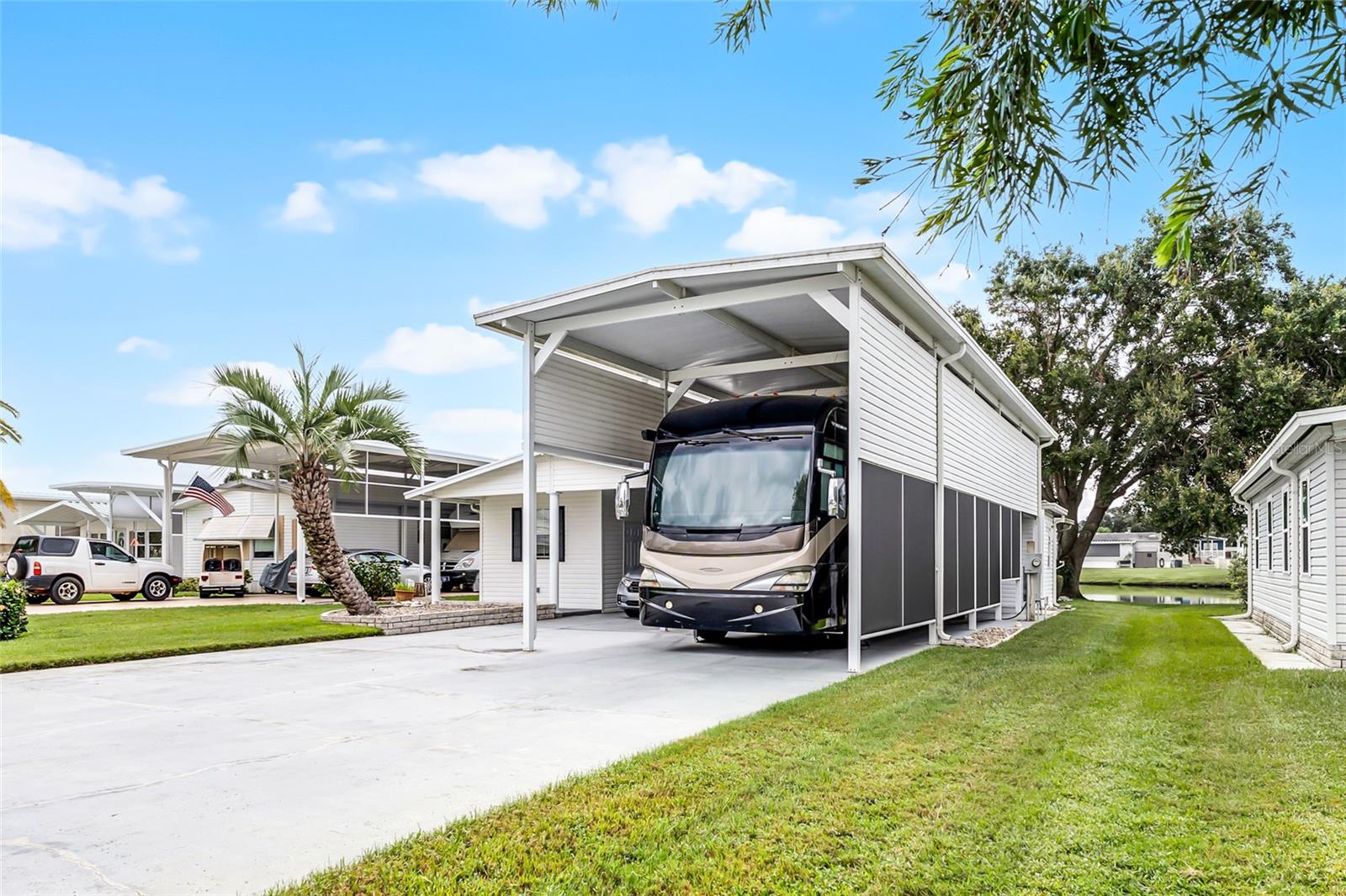 5001 MOUNT OLIVE SHORES DR