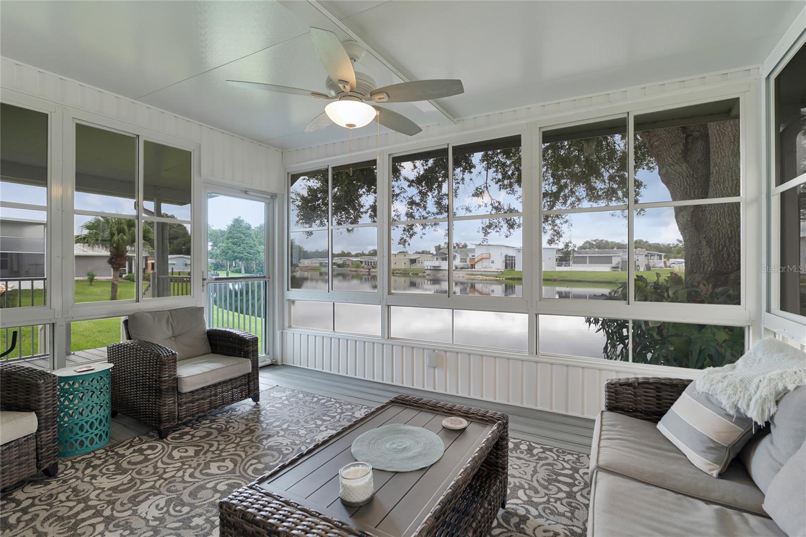 5001 MOUNT OLIVE SHORES DR