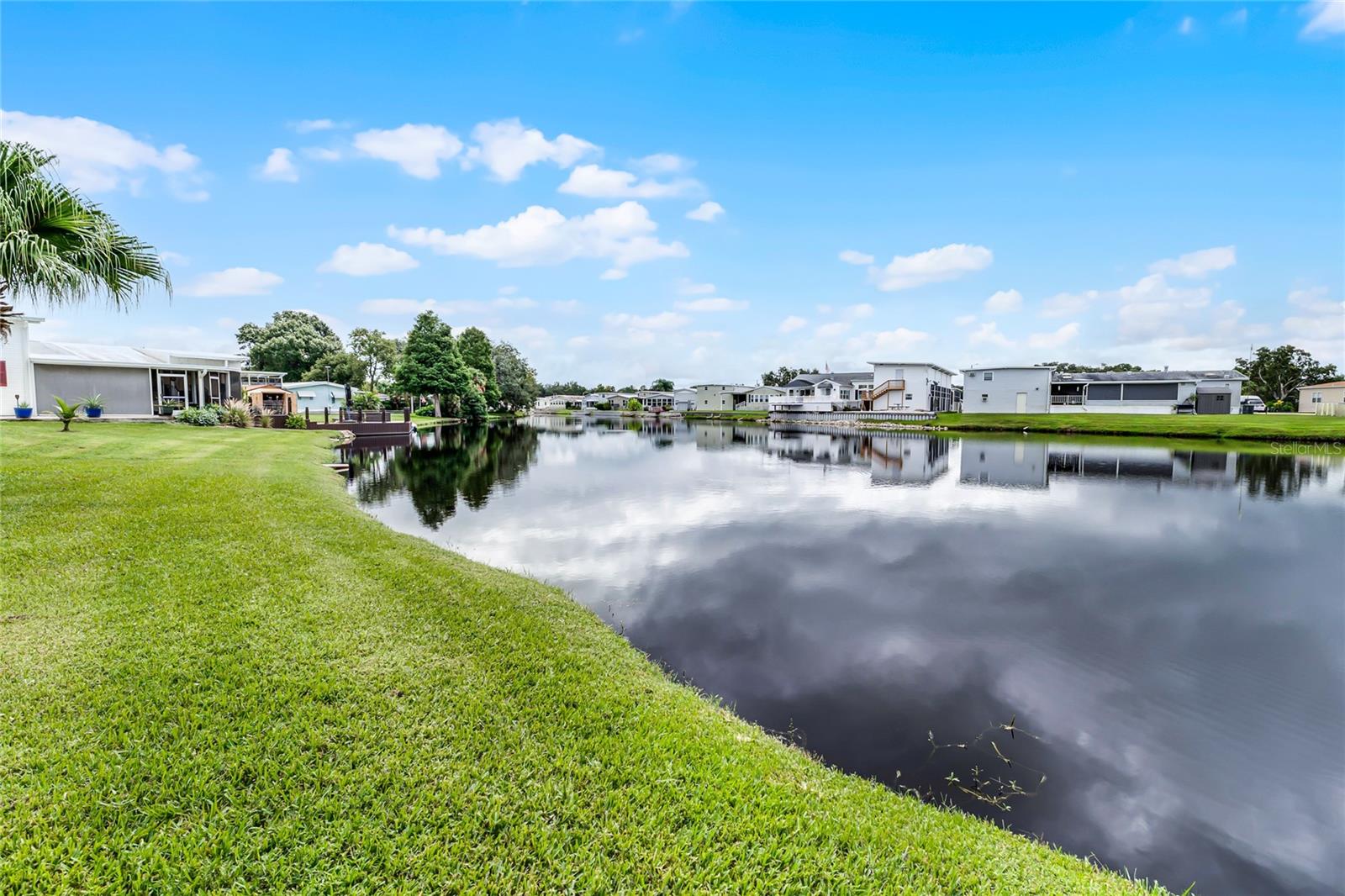 5001 MOUNT OLIVE SHORES DR
