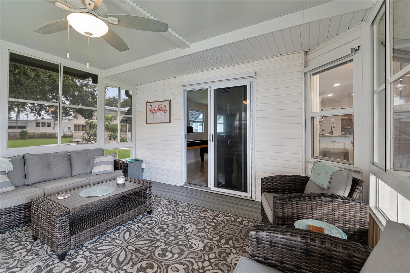 5001 MOUNT OLIVE SHORES DR