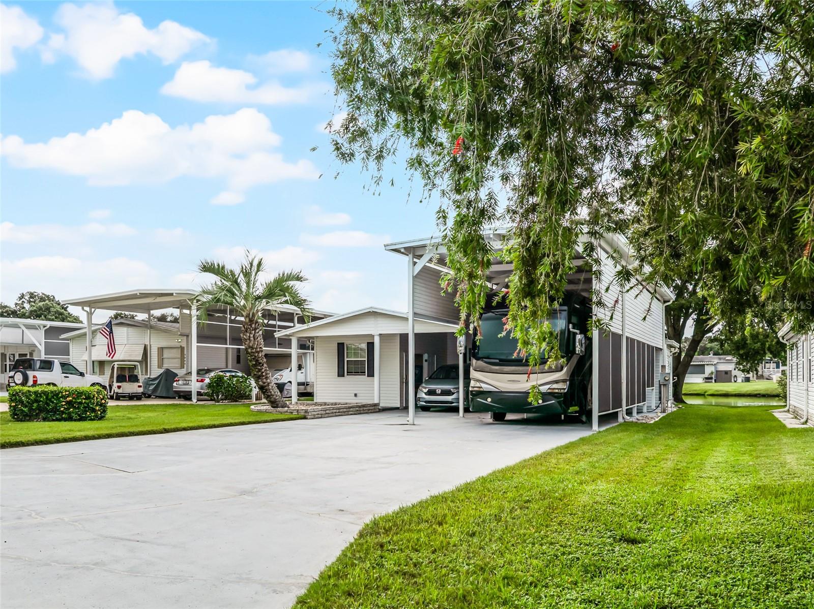 5001 MOUNT OLIVE SHORES DR