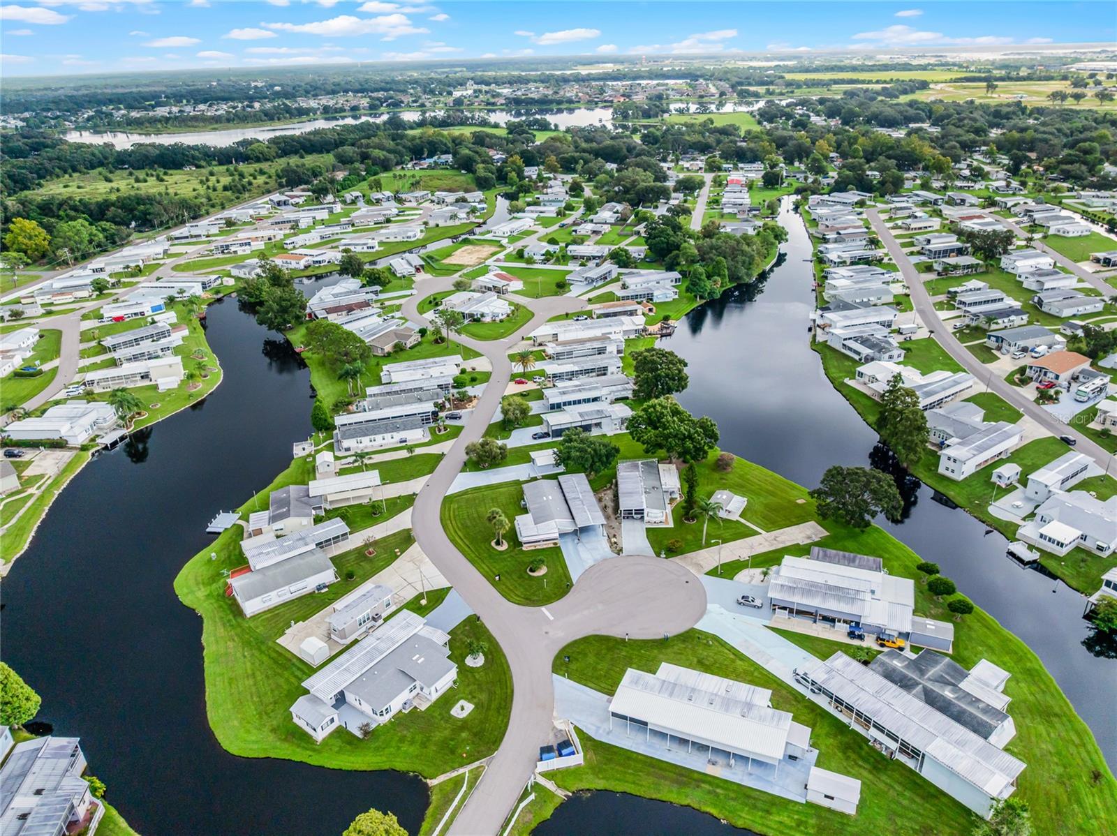 5001 MOUNT OLIVE SHORES DR