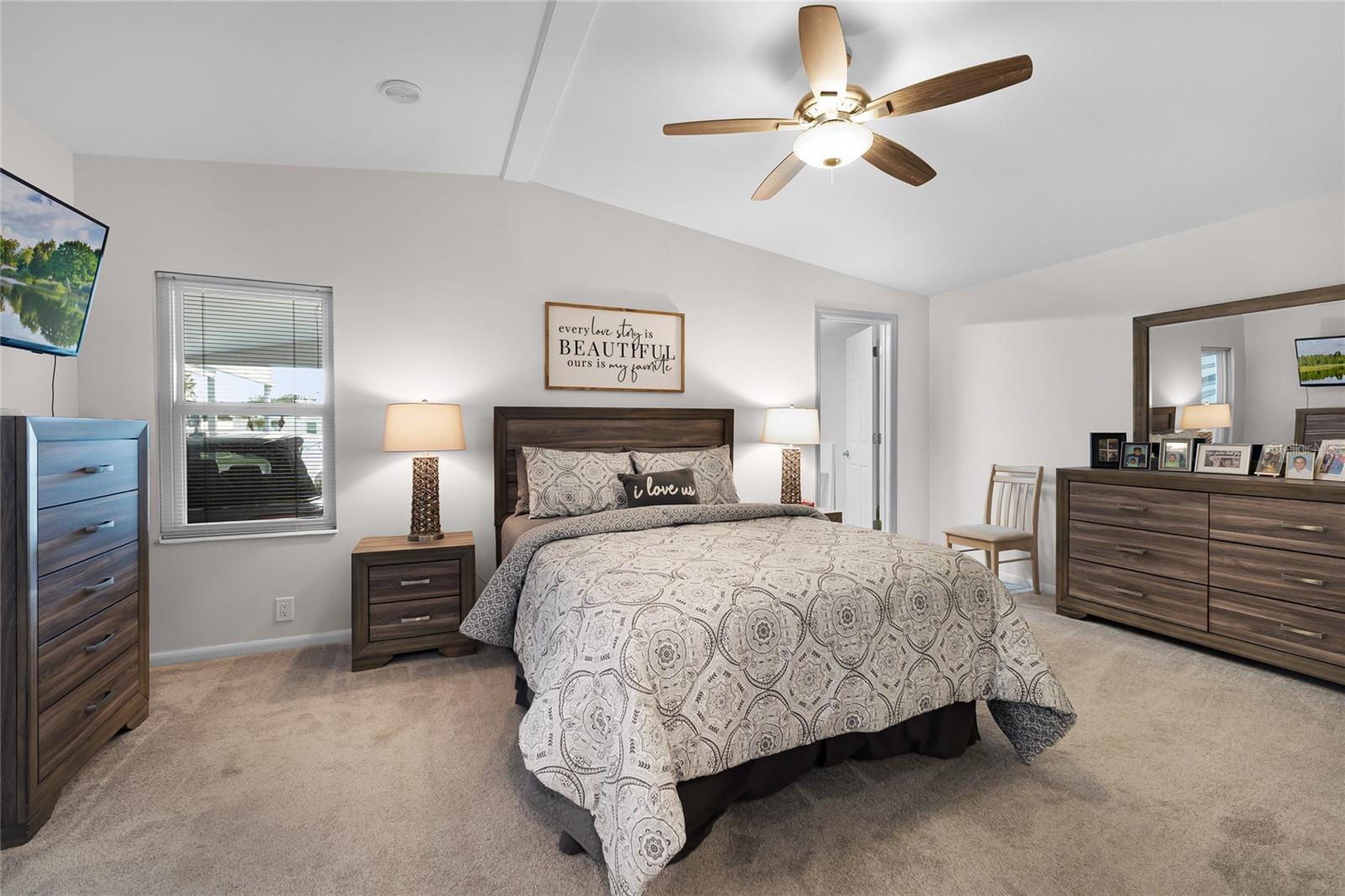 5001 MOUNT OLIVE SHORES DR