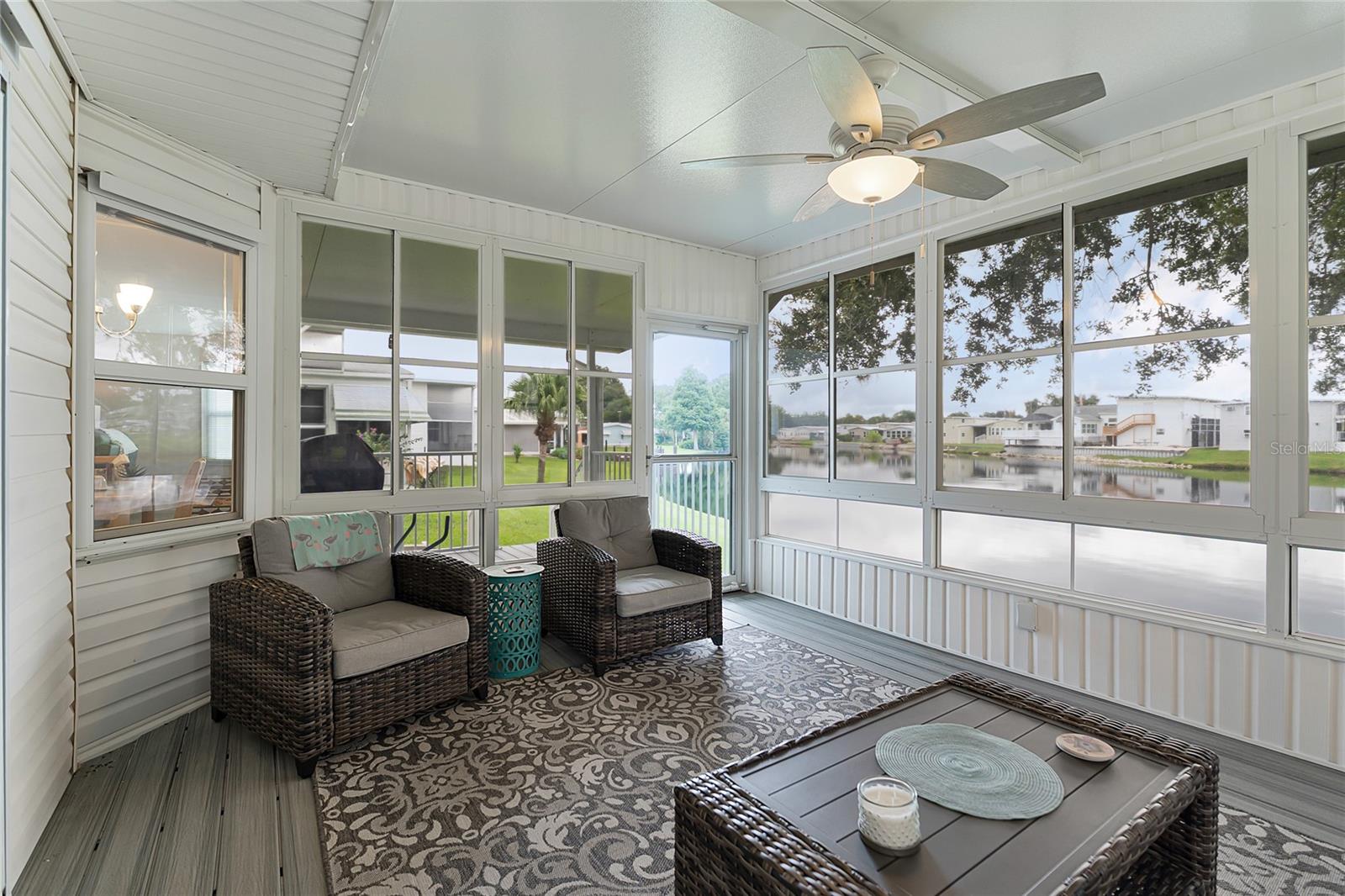 5001 MOUNT OLIVE SHORES DR