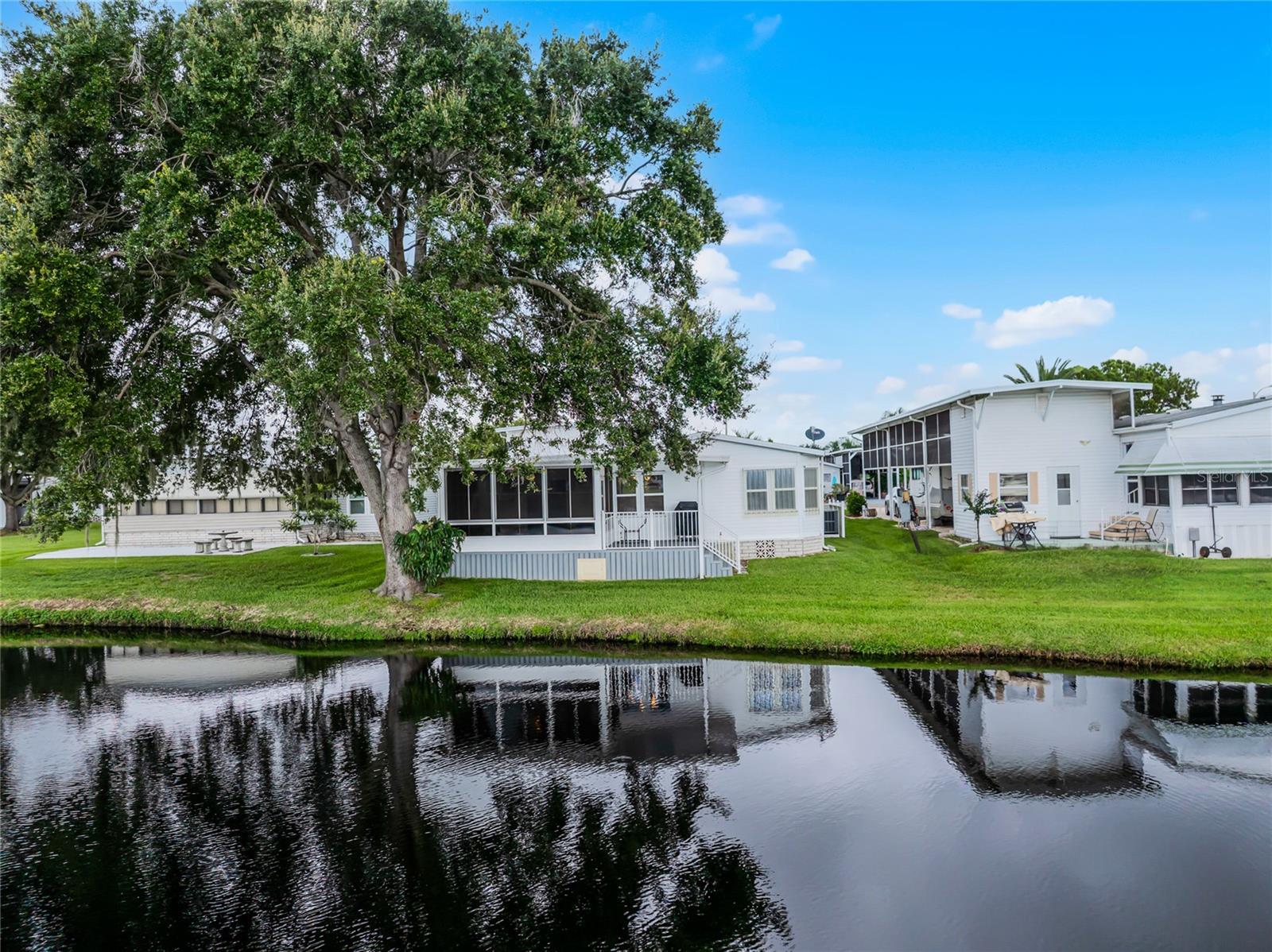 5001 MOUNT OLIVE SHORES DR