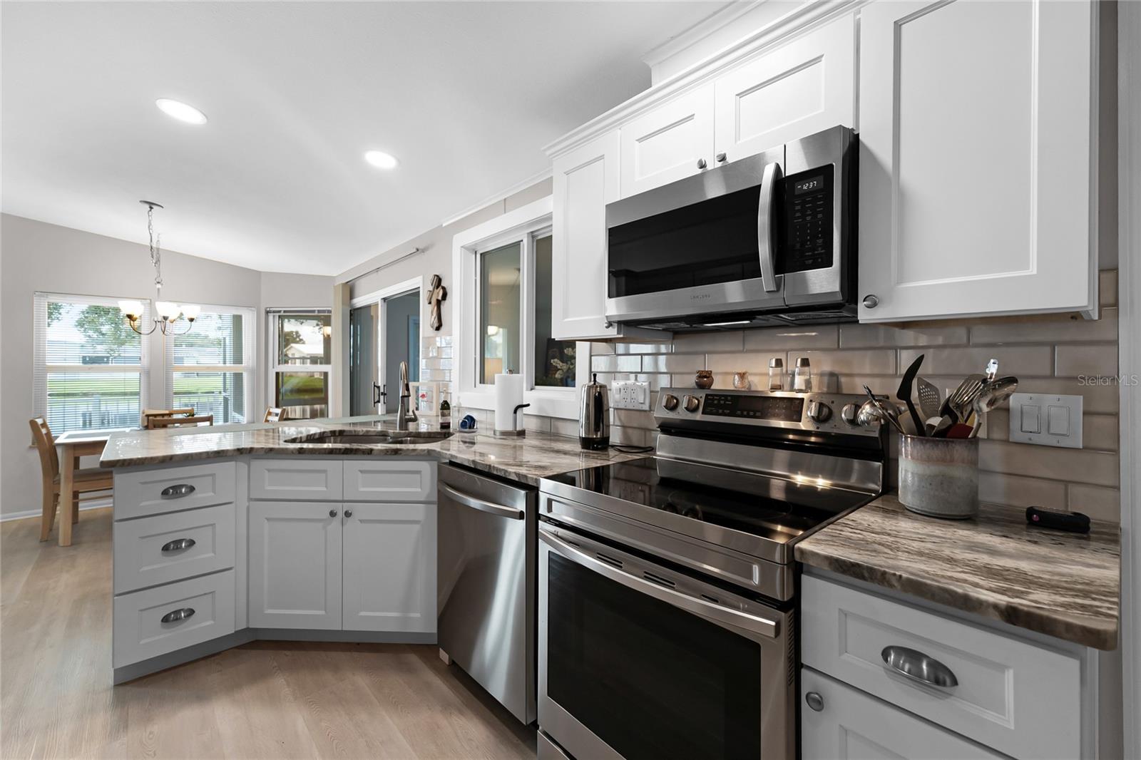 5001 MOUNT OLIVE SHORES DR