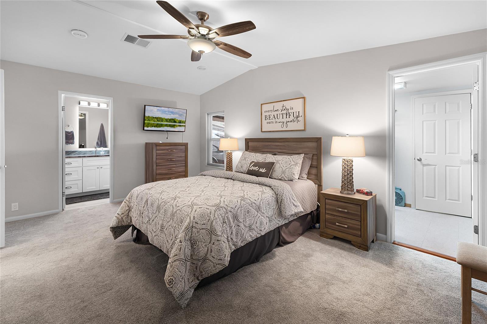 5001 MOUNT OLIVE SHORES DR