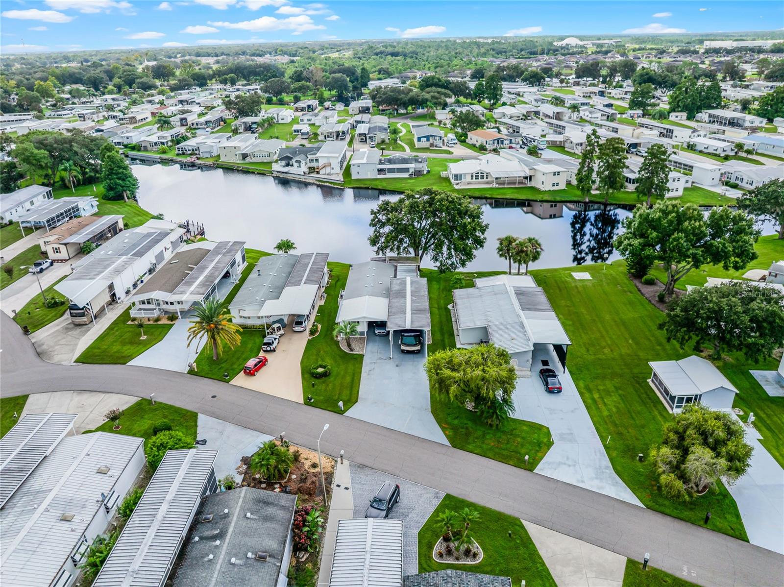 5001 MOUNT OLIVE SHORES DR