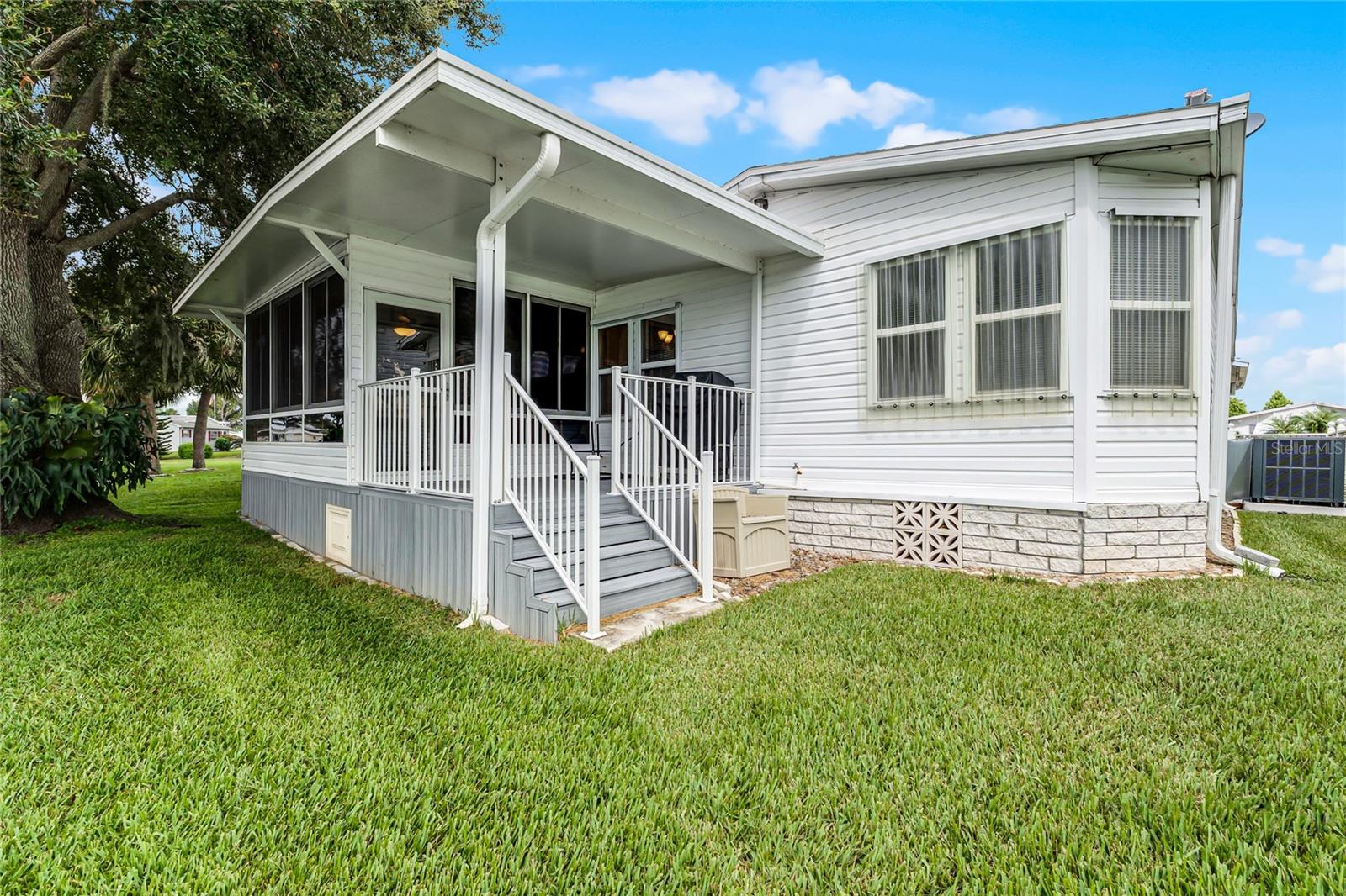 5001 MOUNT OLIVE SHORES DR