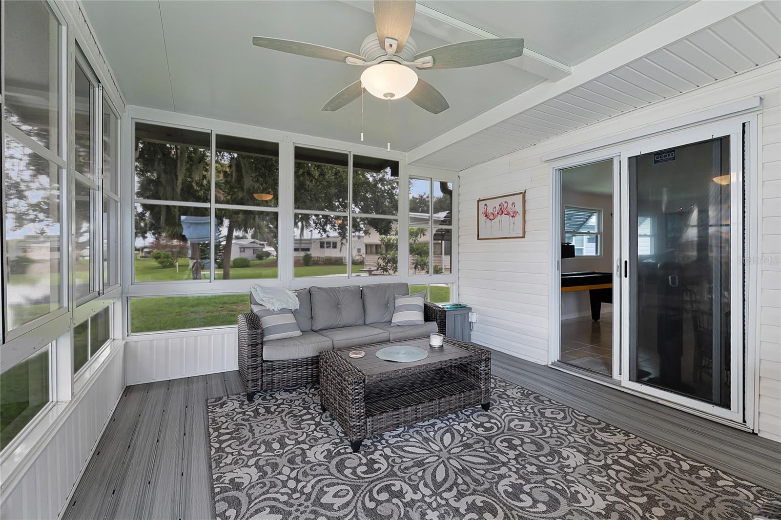5001 MOUNT OLIVE SHORES DR
