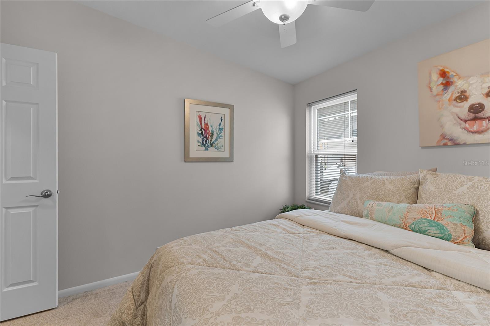 5001 MOUNT OLIVE SHORES DR