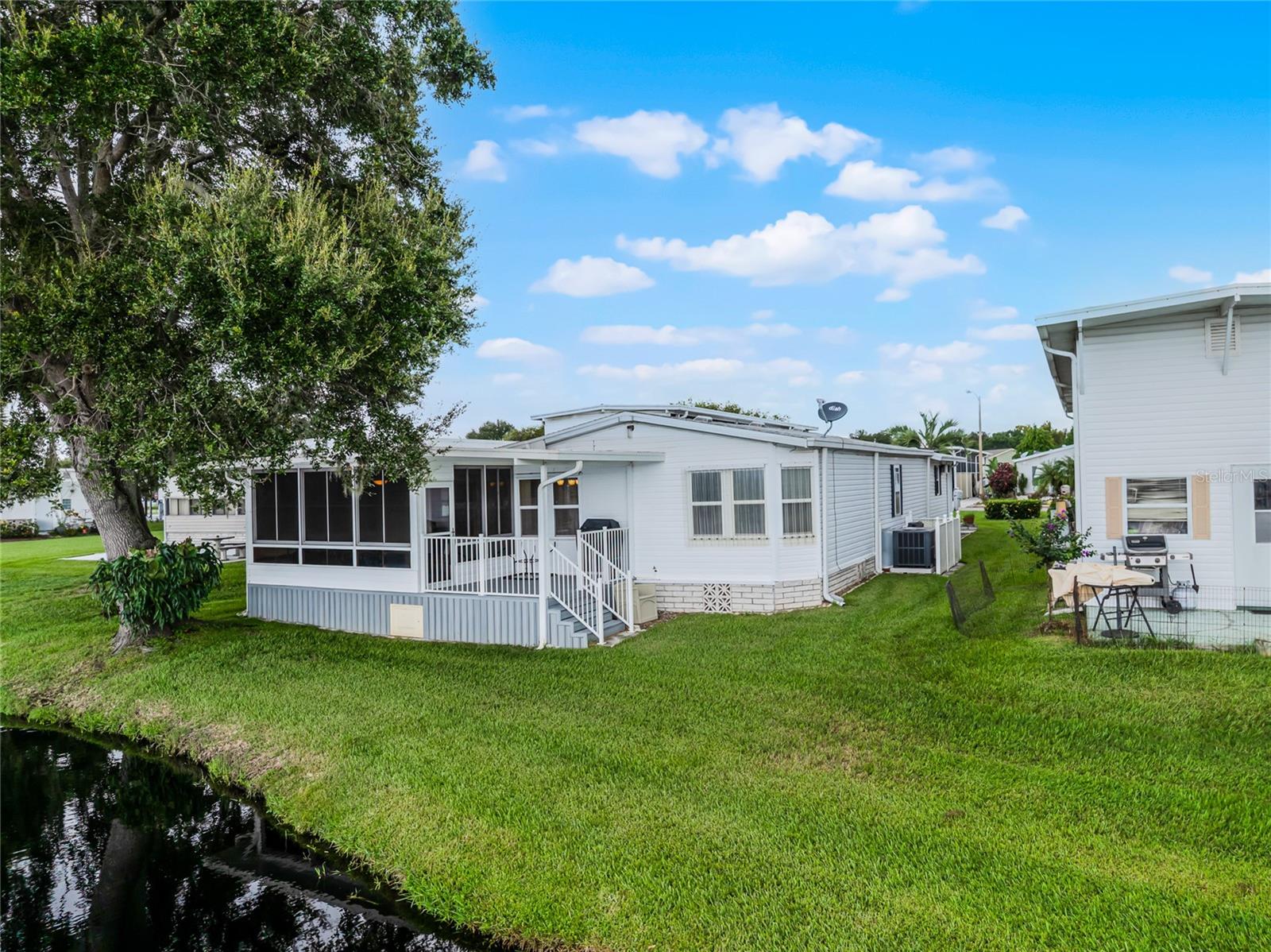 5001 MOUNT OLIVE SHORES DR