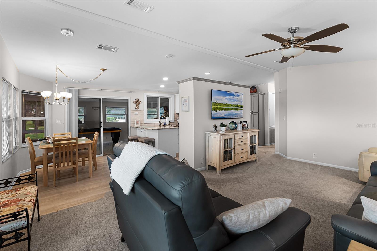 5001 MOUNT OLIVE SHORES DR