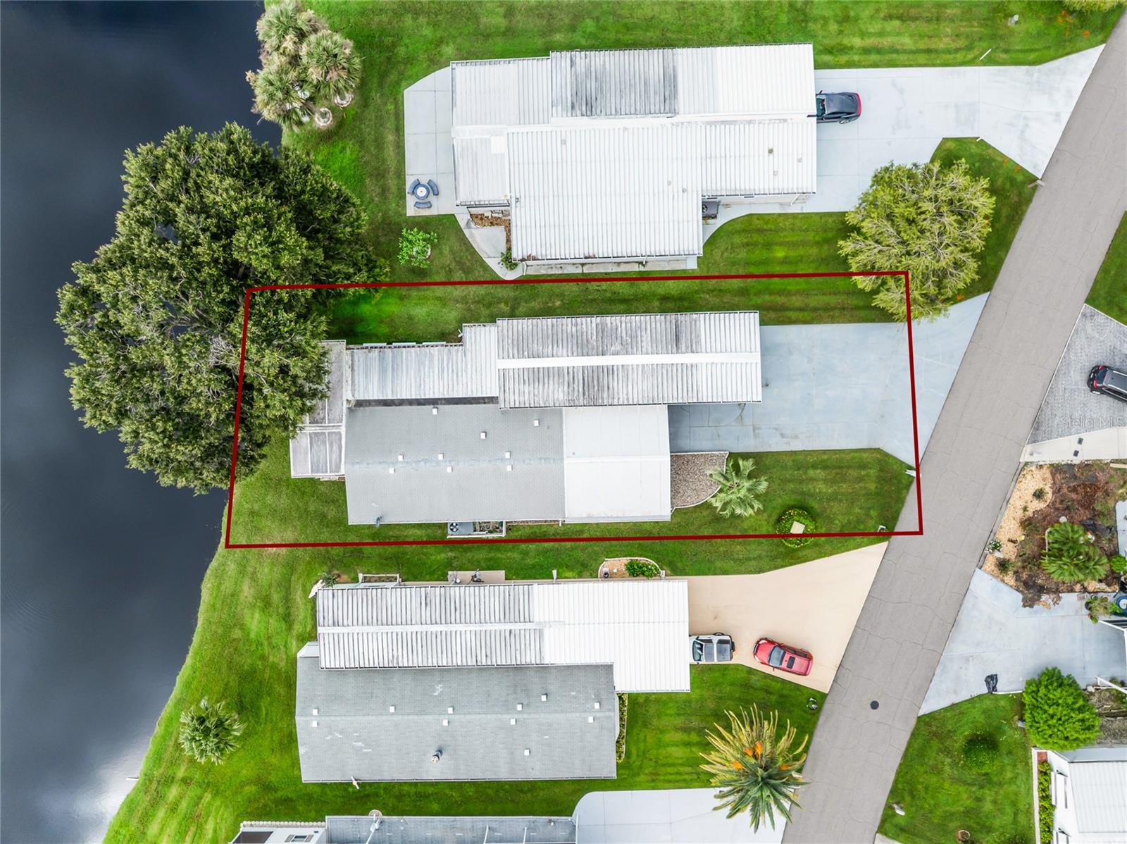 5001 MOUNT OLIVE SHORES DR