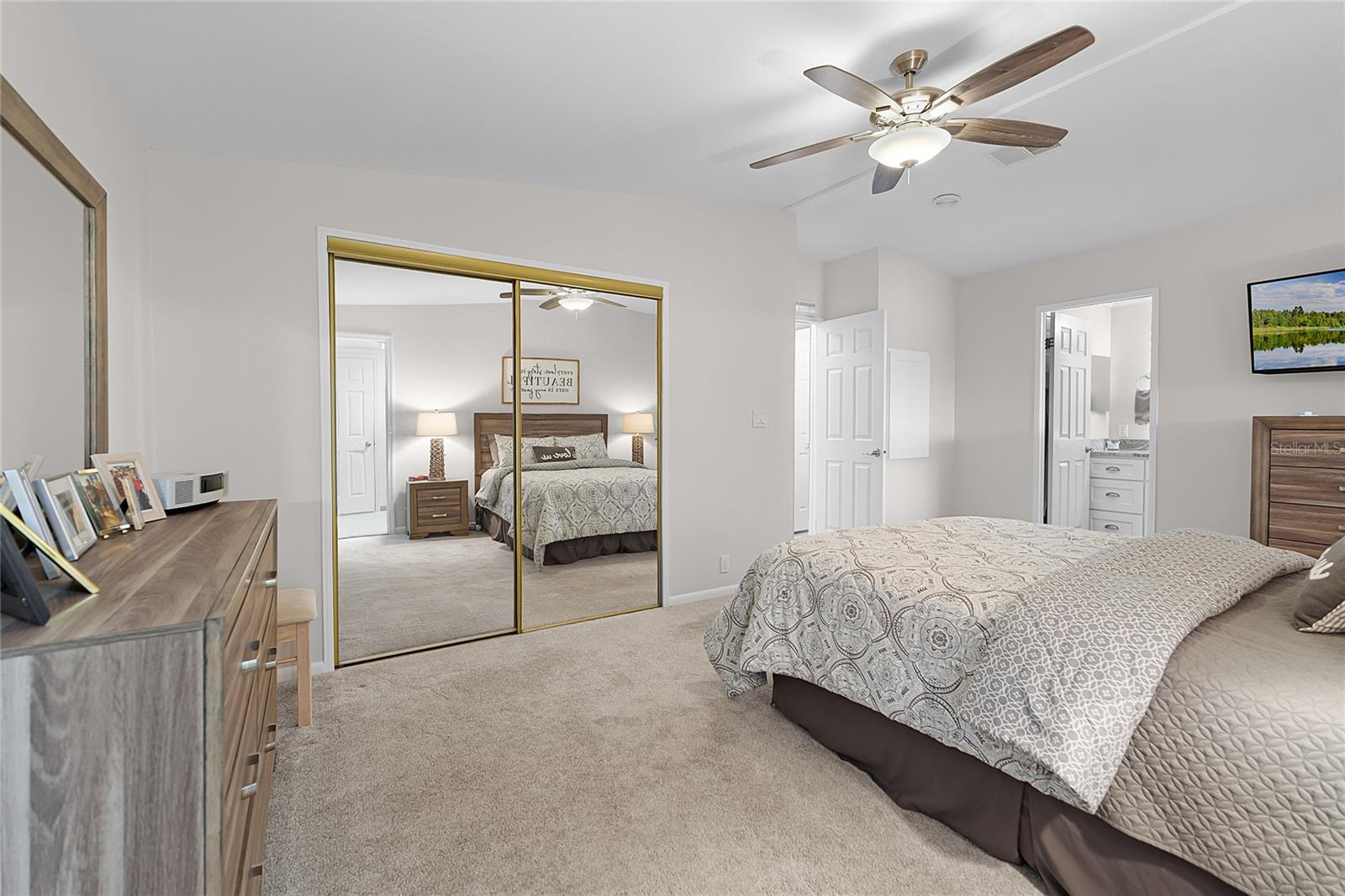 5001 MOUNT OLIVE SHORES DR