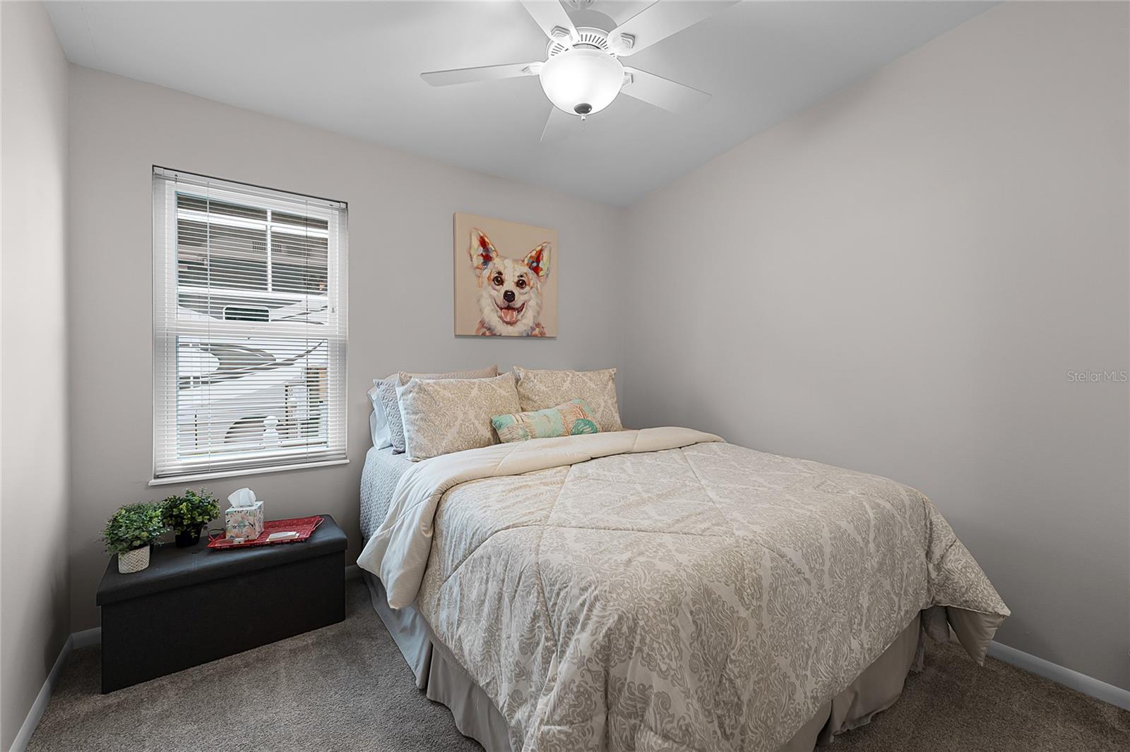 5001 MOUNT OLIVE SHORES DR