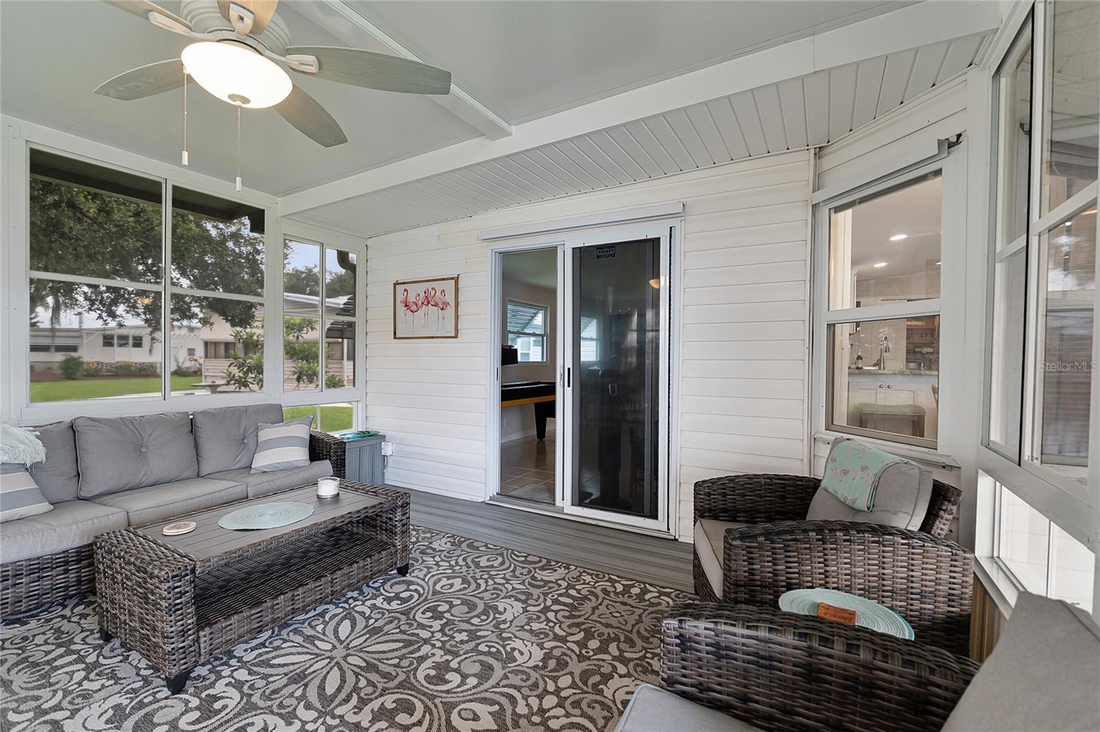 5001 MOUNT OLIVE SHORES DR