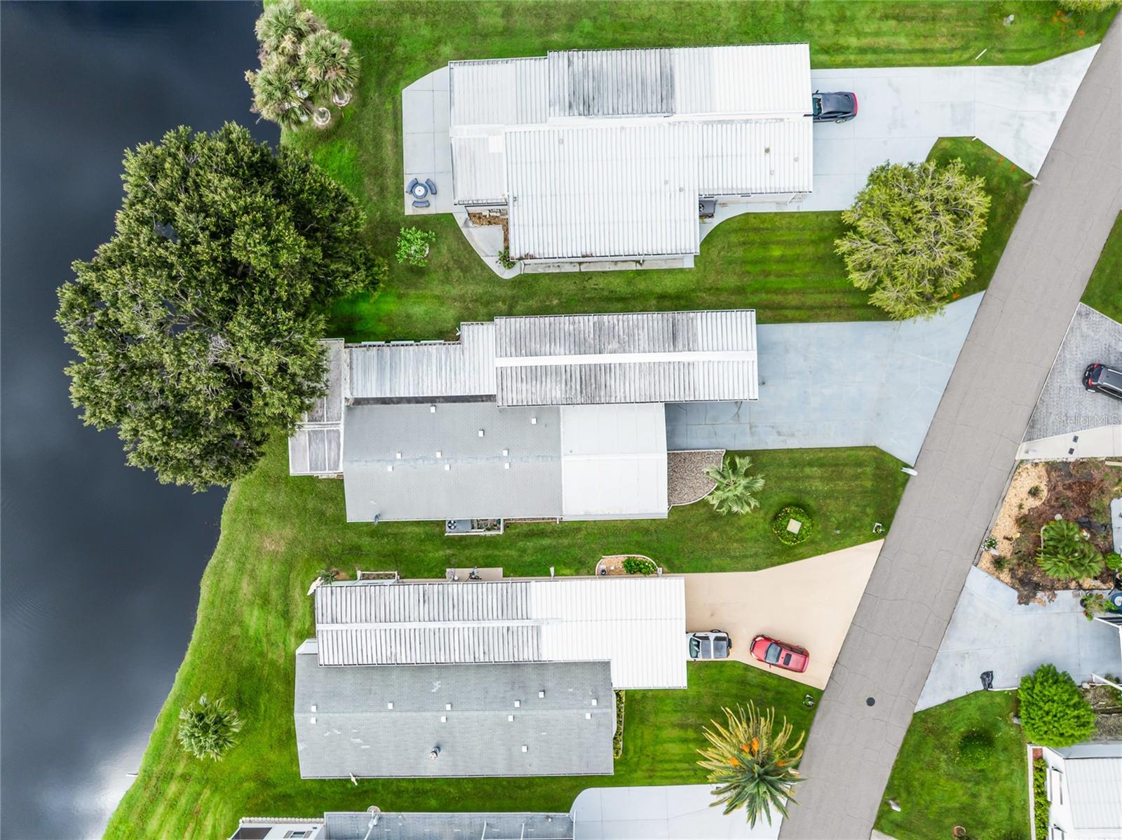 5001 MOUNT OLIVE SHORES DR