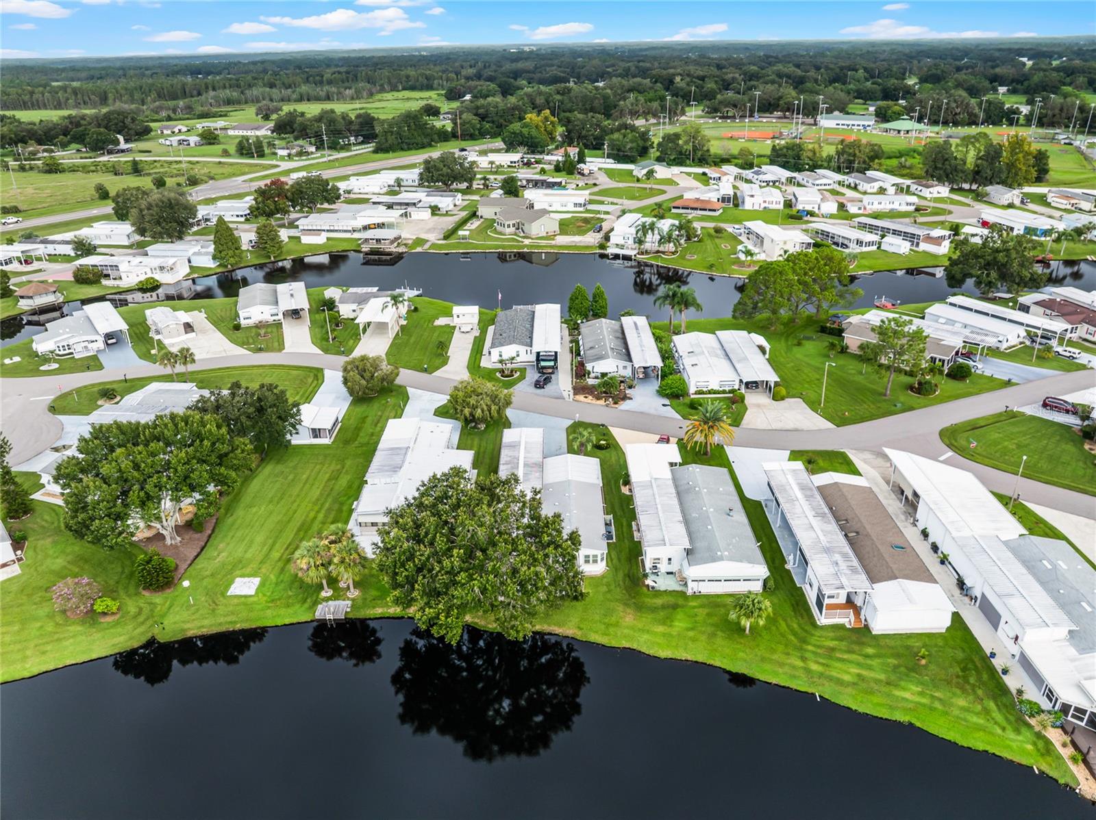 5001 MOUNT OLIVE SHORES DR