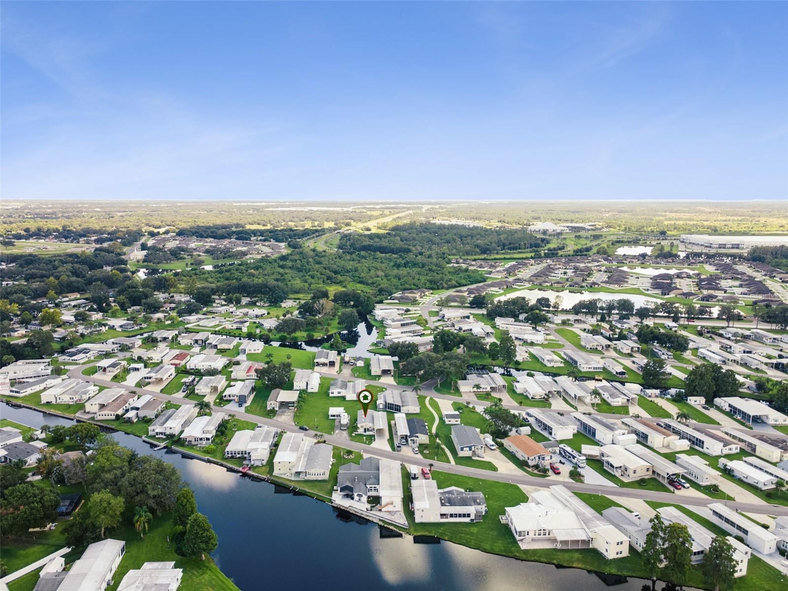 5185 ISLAND VIEW CIR N