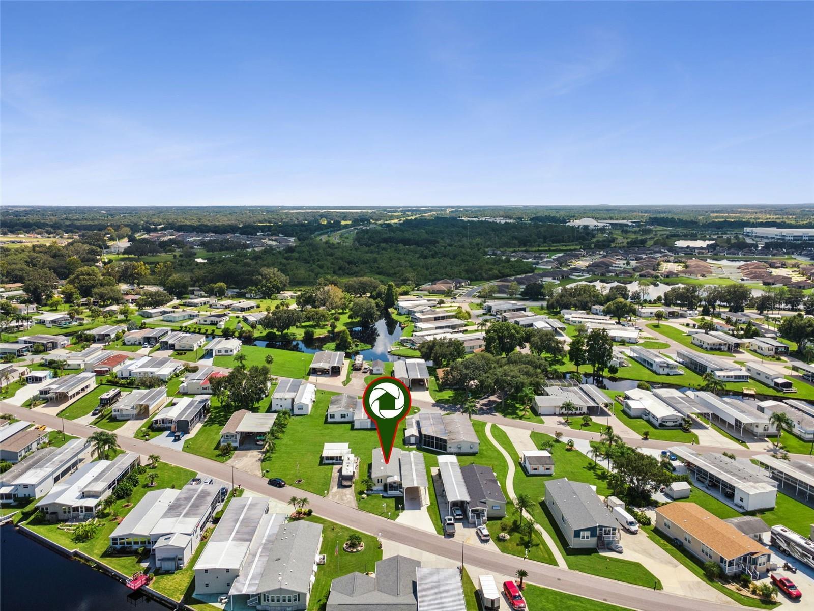 5185 ISLAND VIEW CIR N