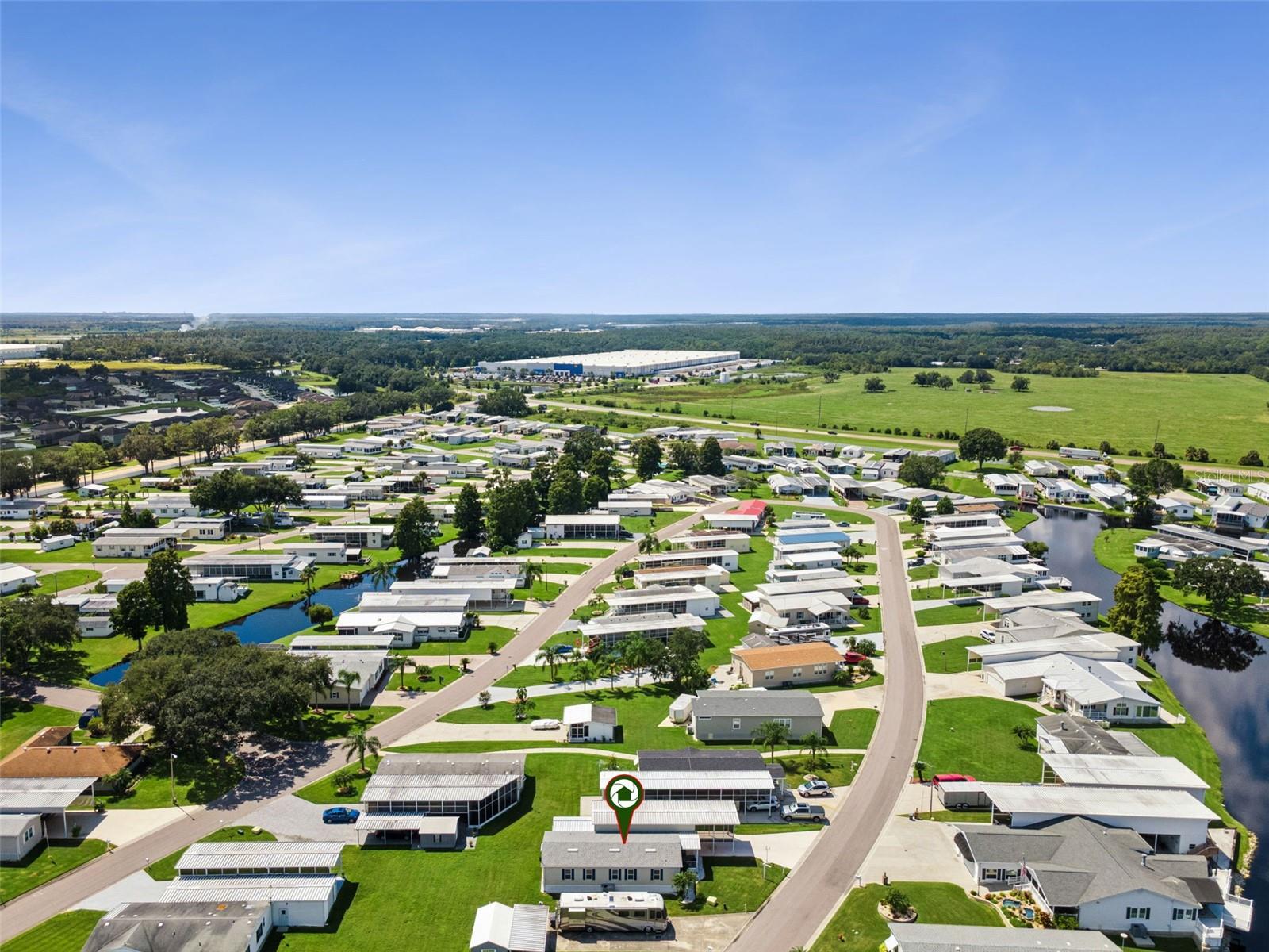 5185 ISLAND VIEW CIR N