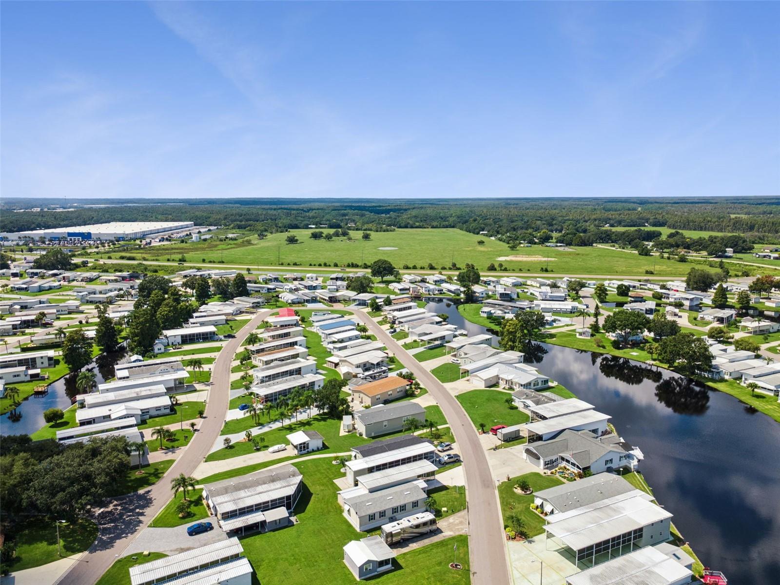 5185 ISLAND VIEW CIR N