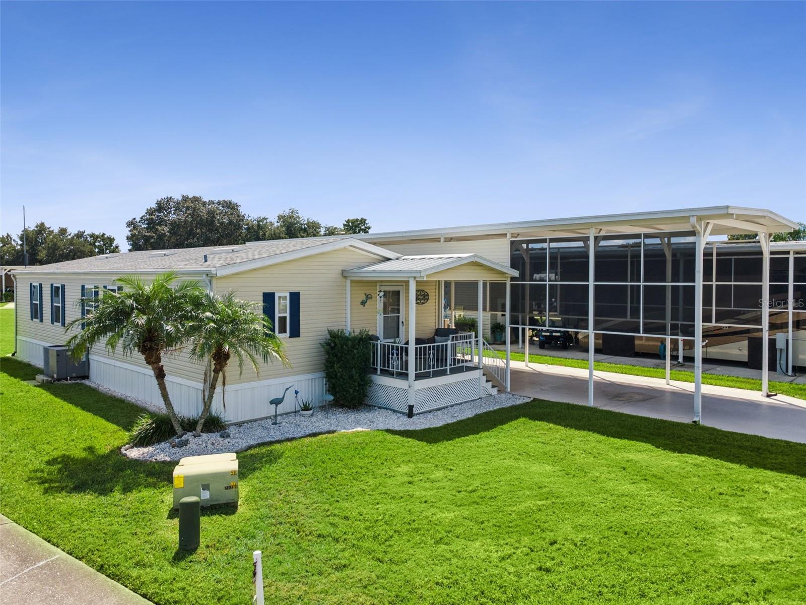 5185 ISLAND VIEW CIR N