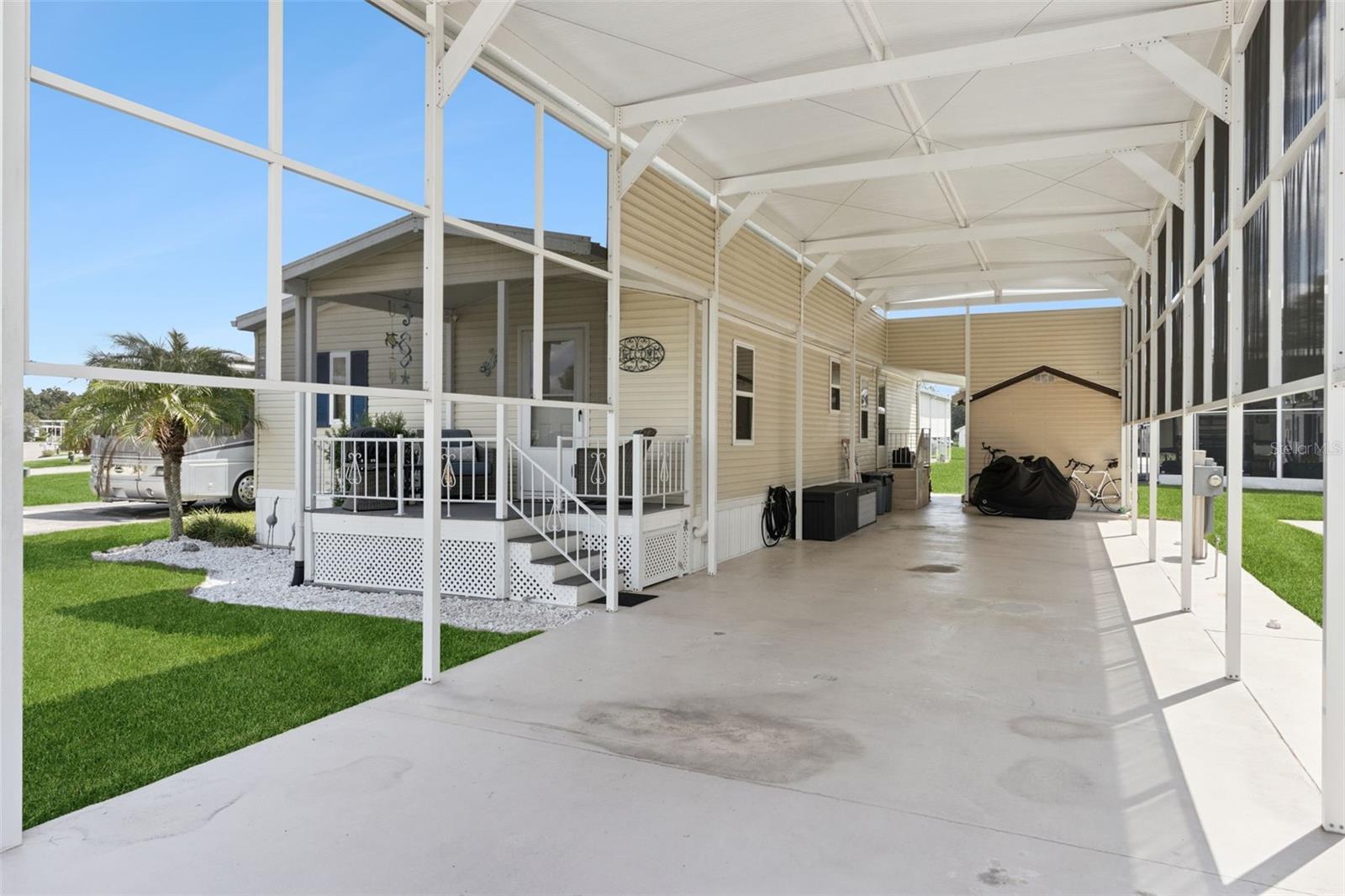 5185 ISLAND VIEW CIR N