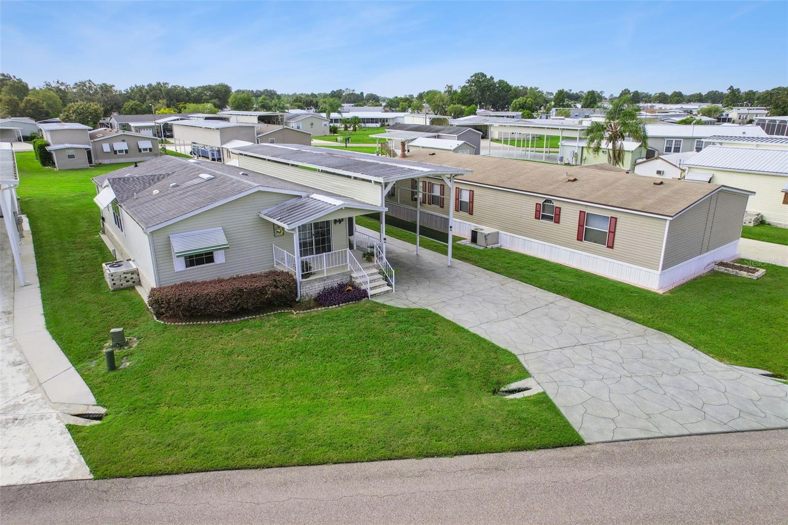 5035 NORTHSHORE DR