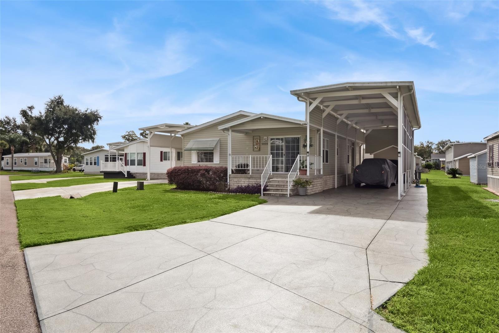 5035 NORTHSHORE DR