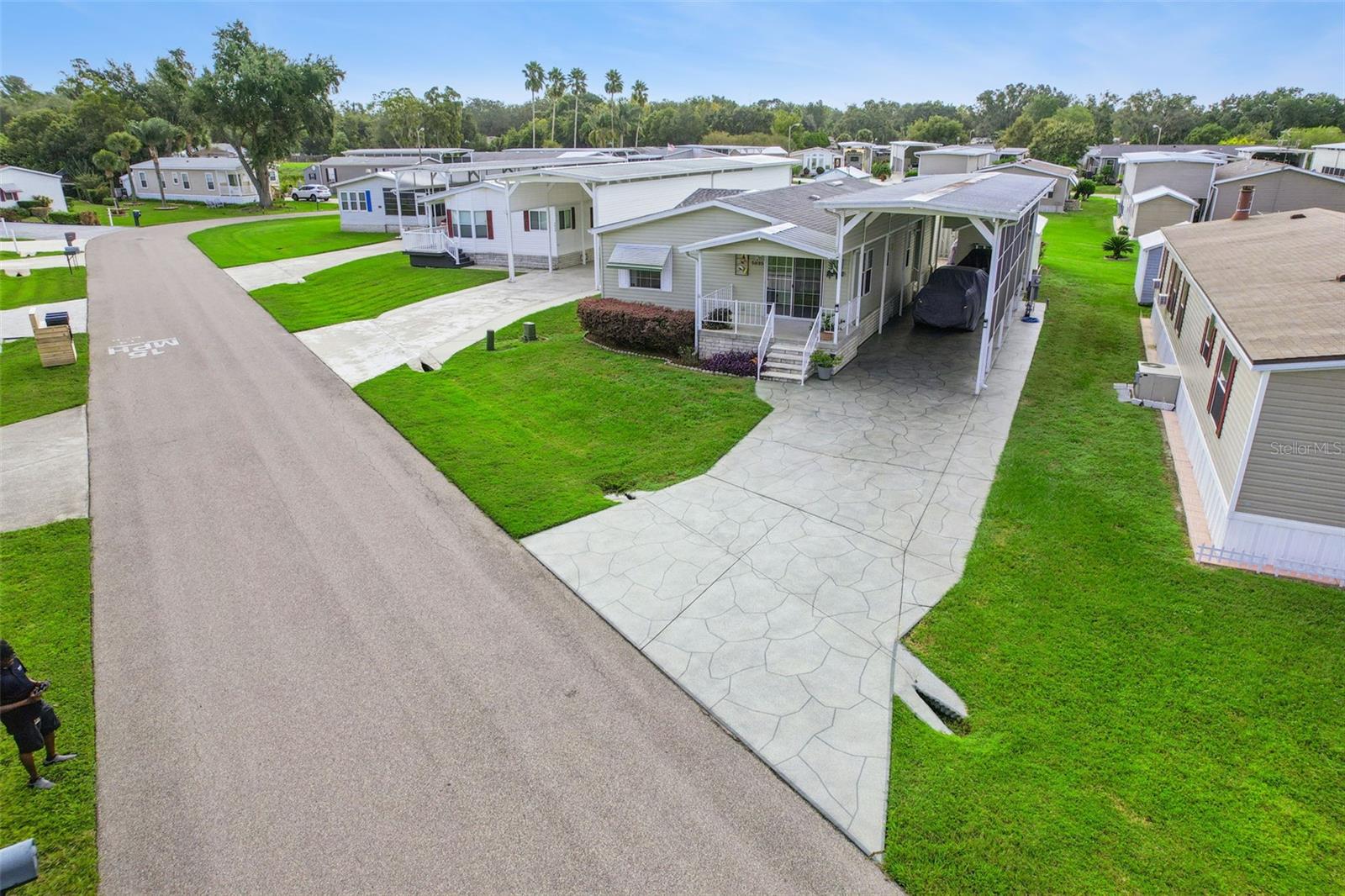 5035 NORTHSHORE DR