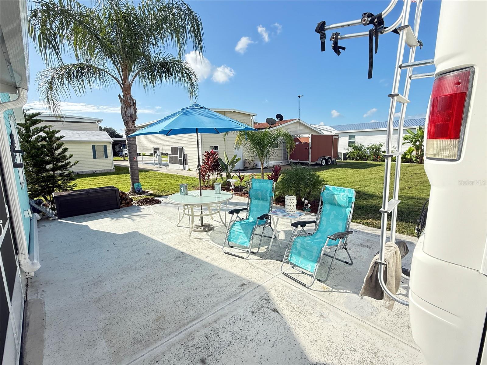 5245 ISLAND VIEW CIR N