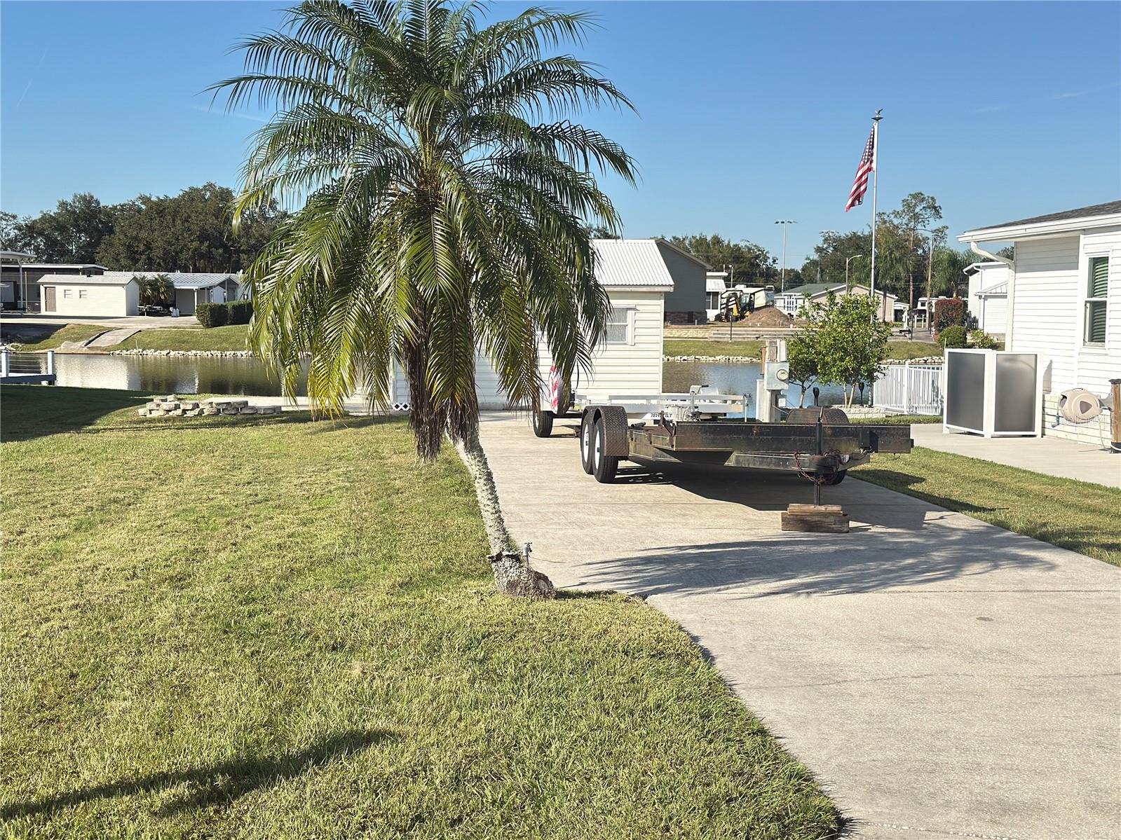 4994 MOUNT OLIVE SHORES DR