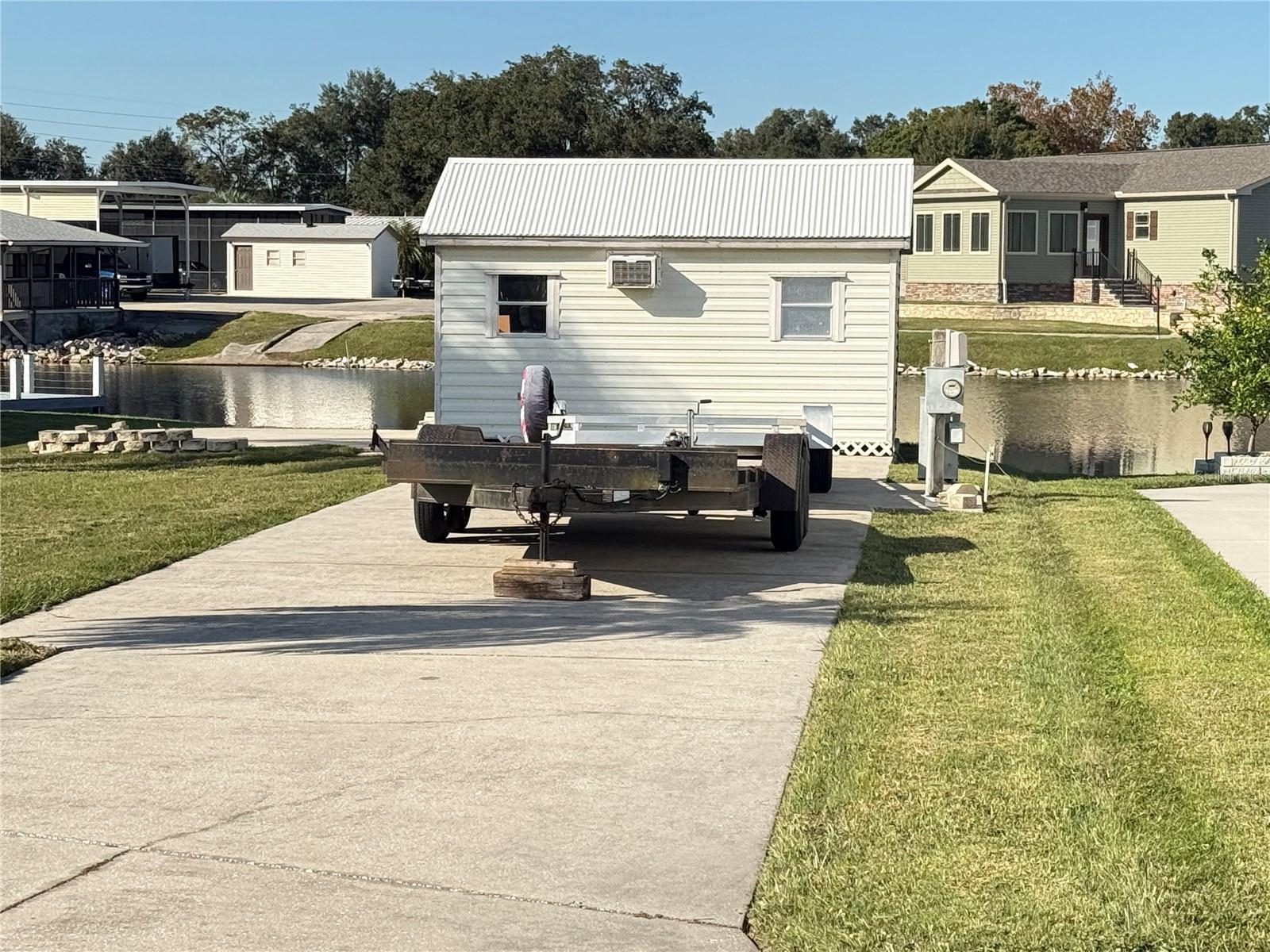 4994 MOUNT OLIVE SHORES DR