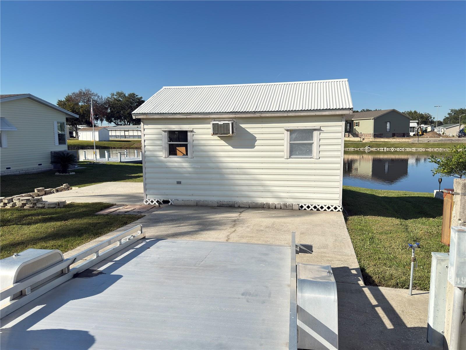 4994 MOUNT OLIVE SHORES DR